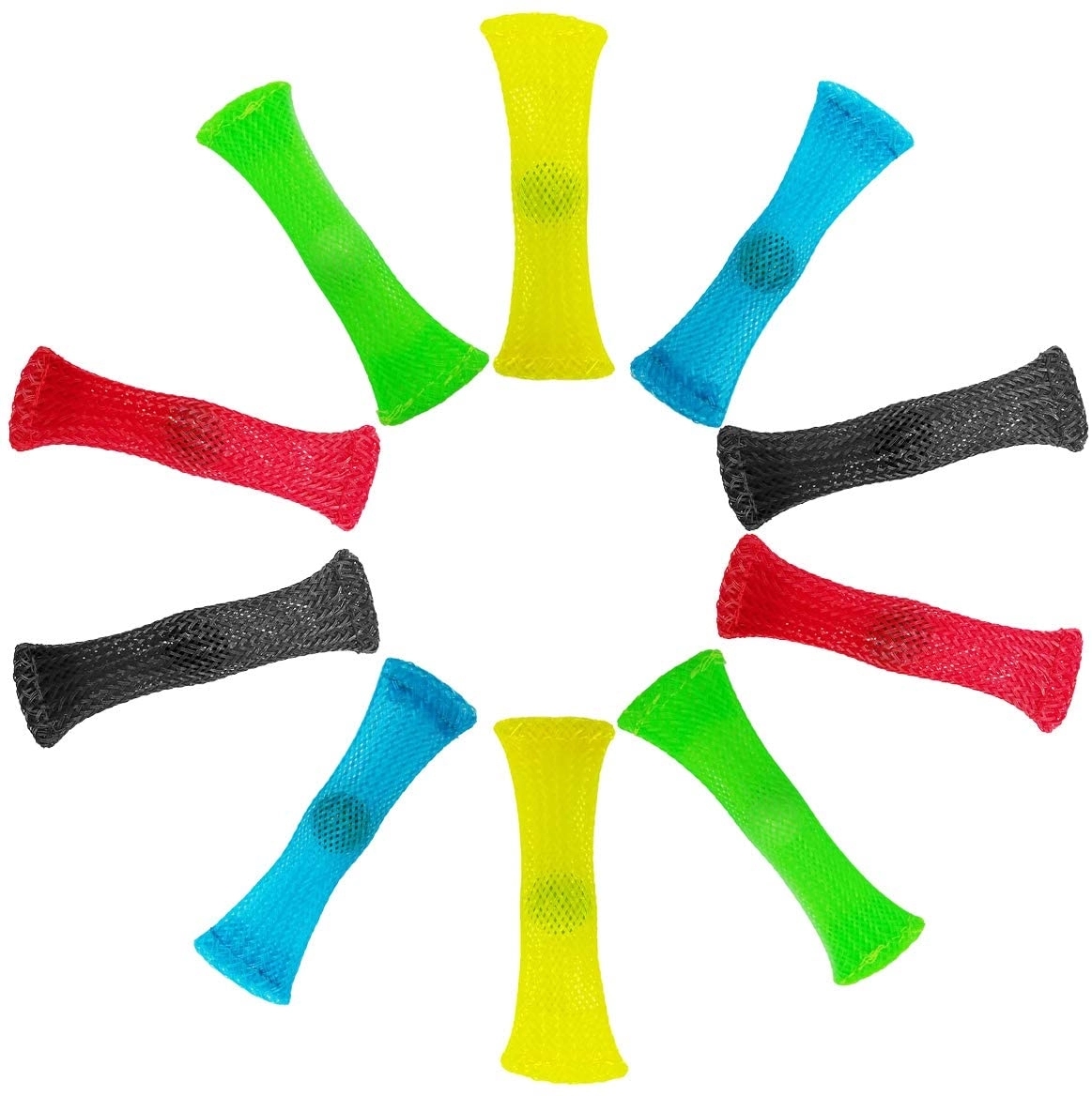 Anxiety-Sensory Soothing Marble Fidget Toys