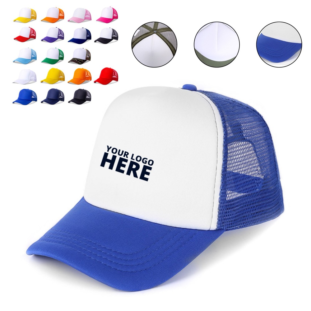 Trucker Baseball Cap