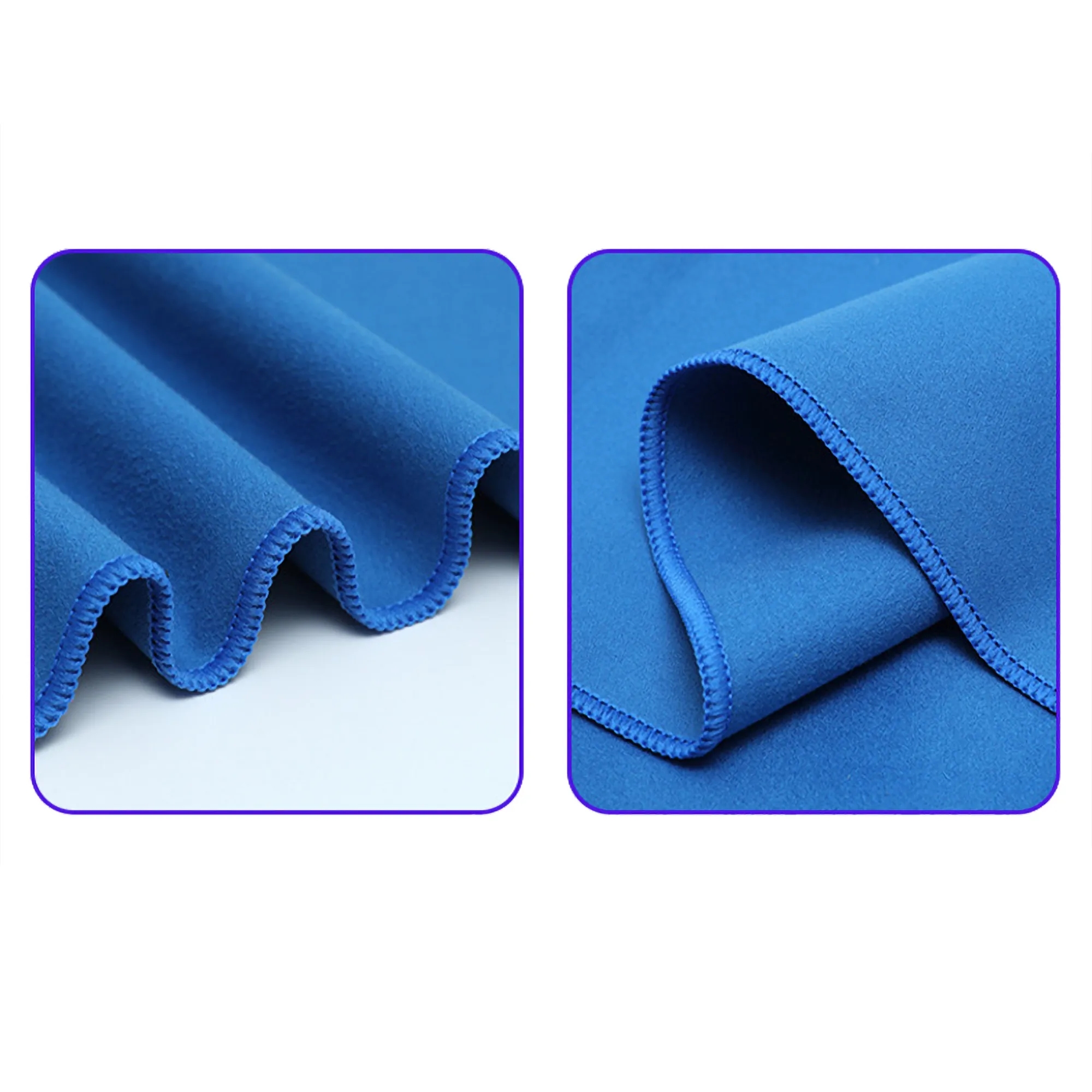Beach Microfiber Towel Fast Dry Sport 8