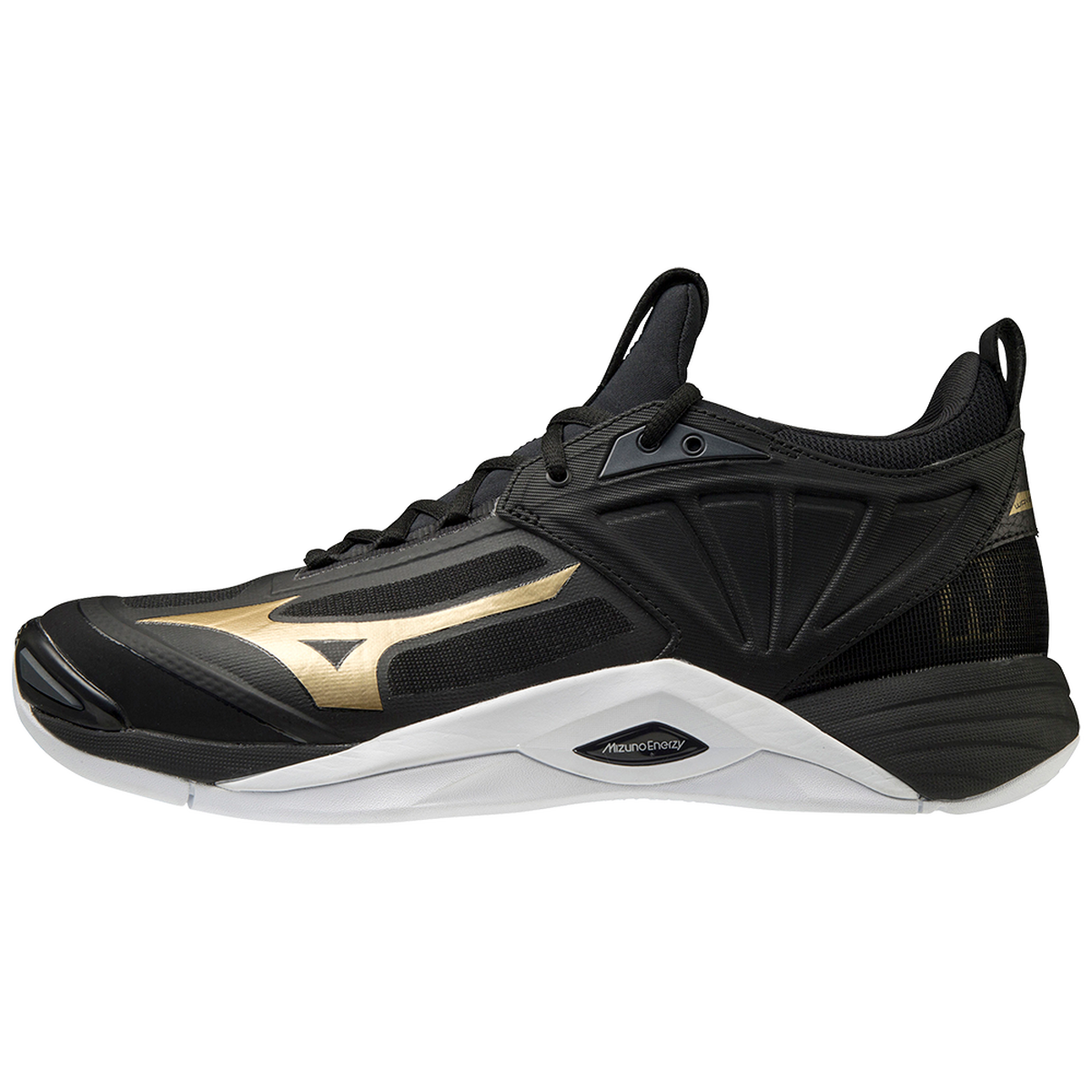 Wave Momentum Men's Volleyball Shoe 25