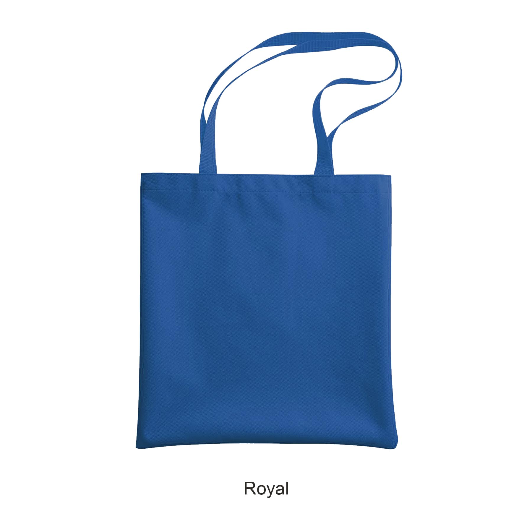 600D Madison Basic Tote 57