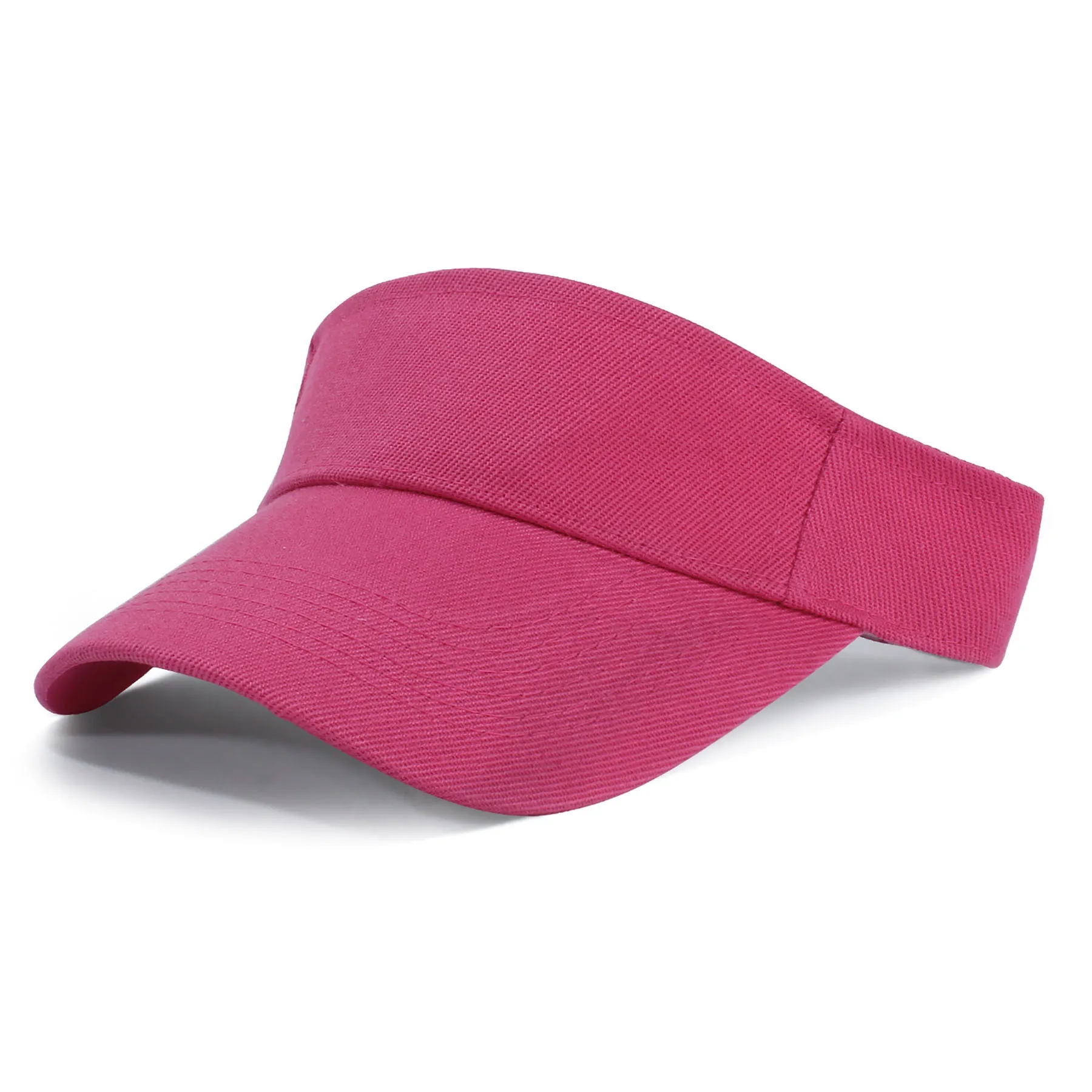 Summer Visor Cap 30
