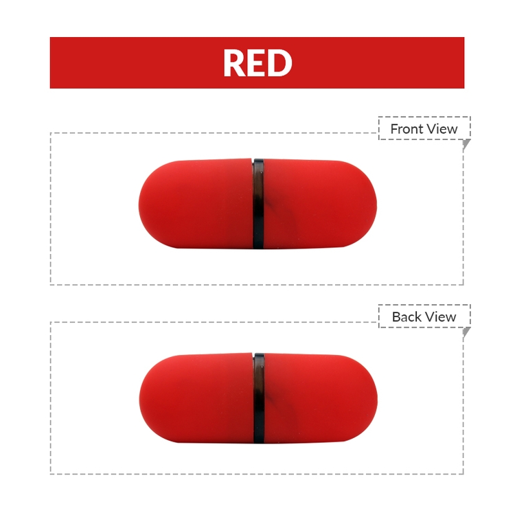 Pill USB Flash Drive 22