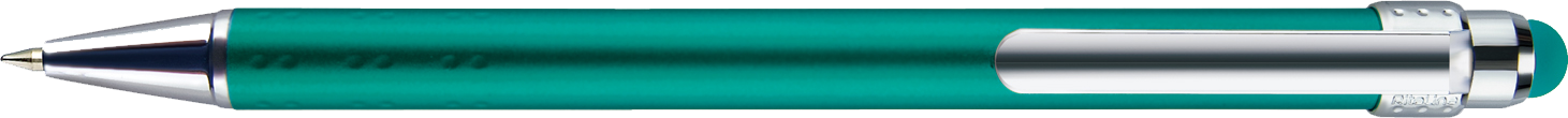 Lavon Stylus Chrome Pen 37