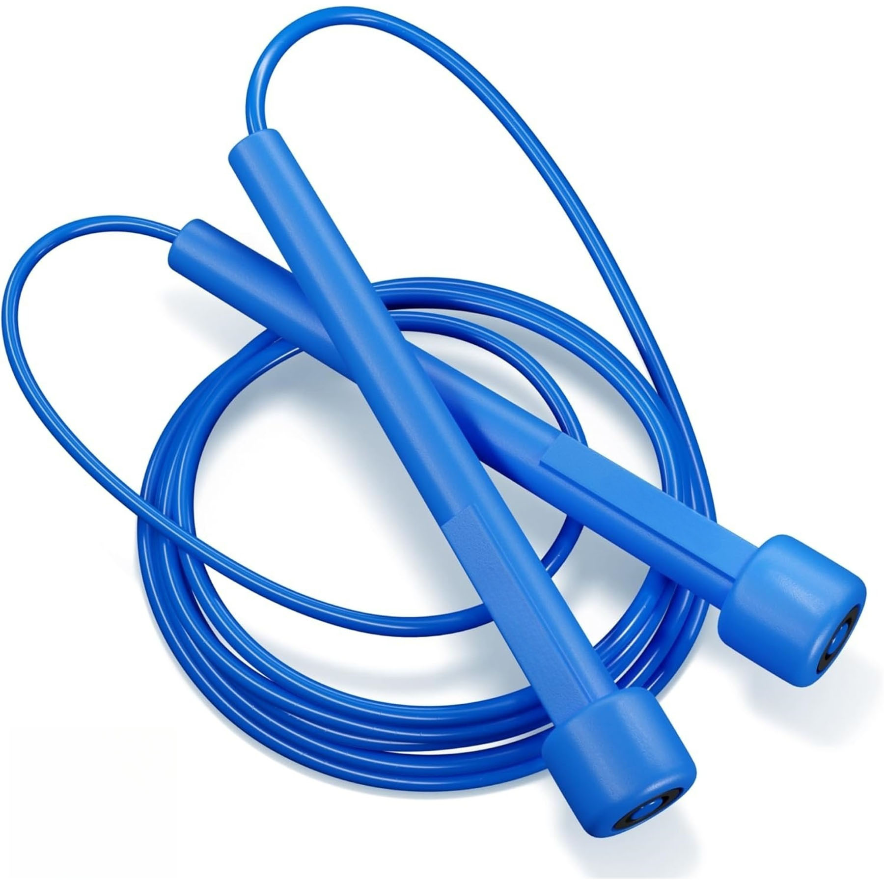 Adjustable Speed Rope 40