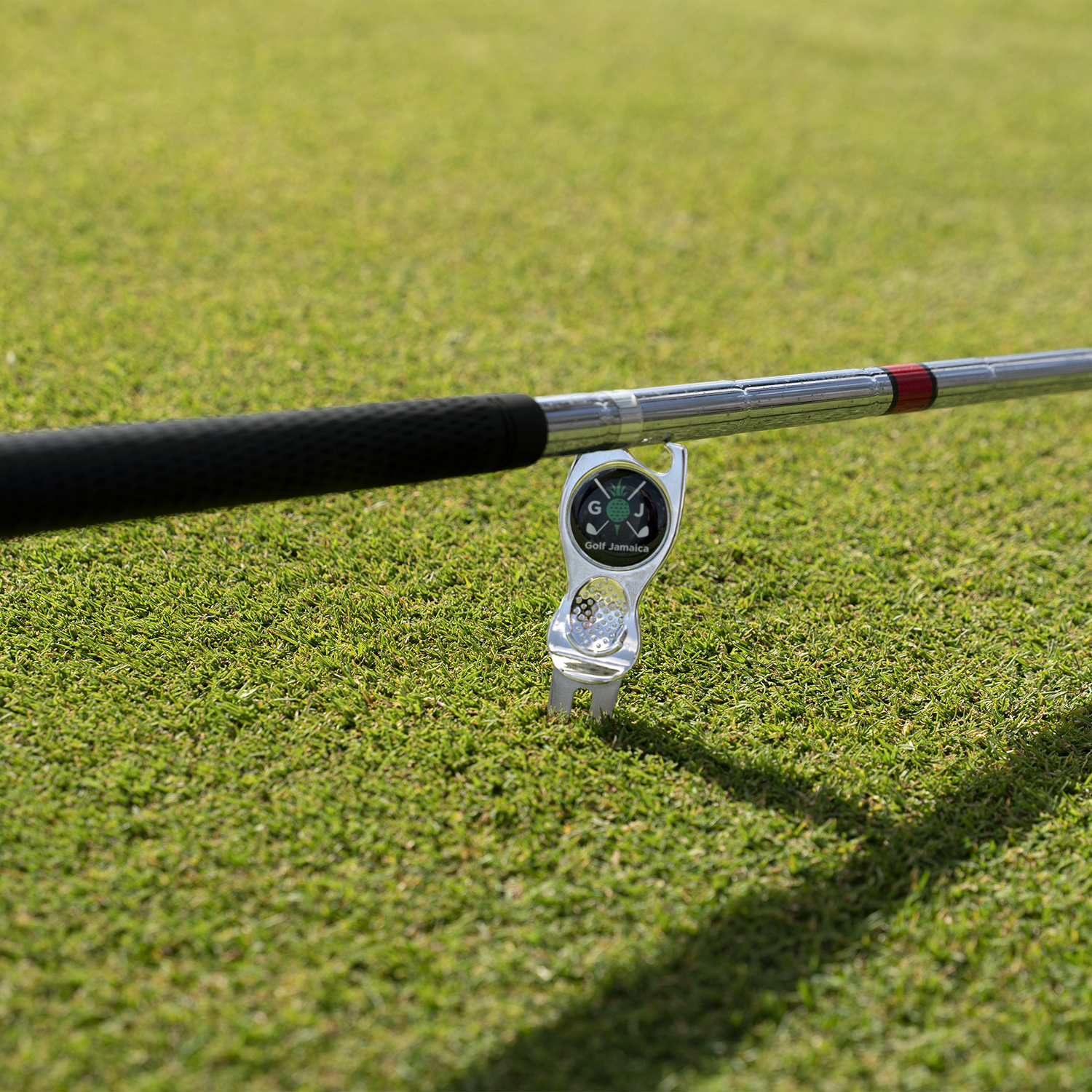 Contour Golf Divot Tool 30