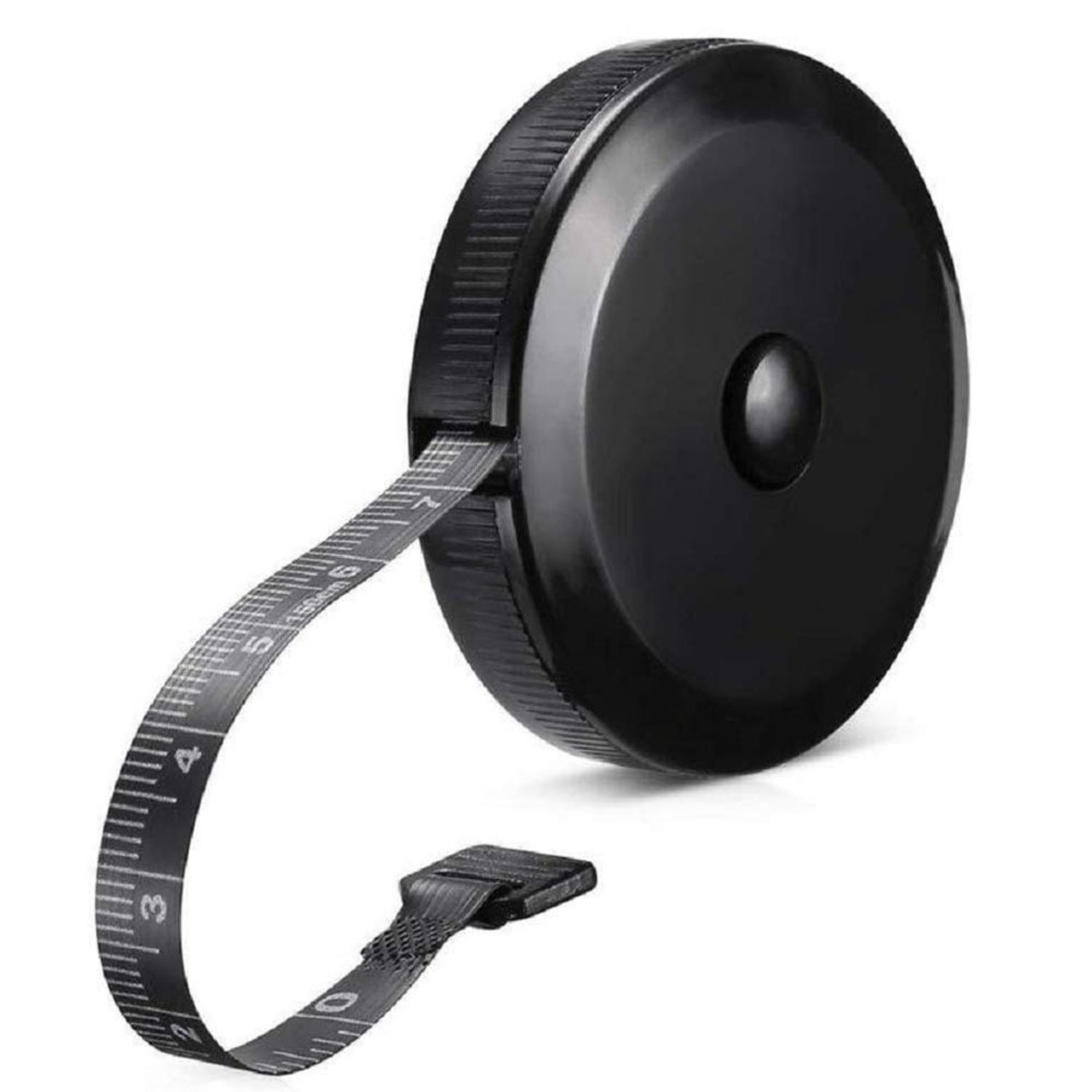 Mini Retractable Measure Tape