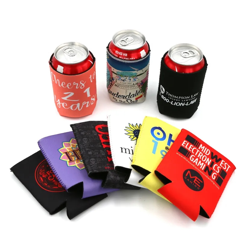 Koozie Can Cooler