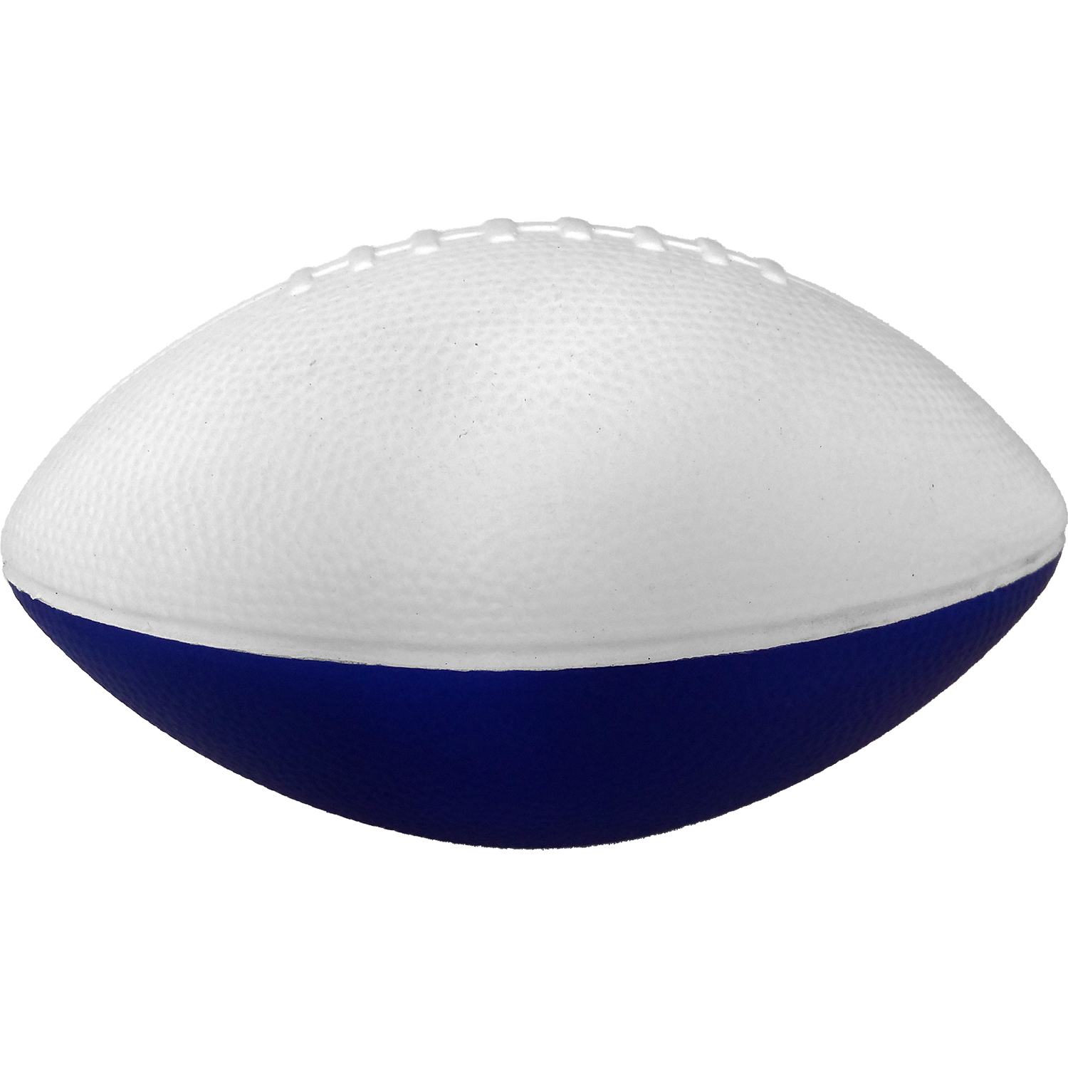 7" Mini 2-Toned Foam Football 29