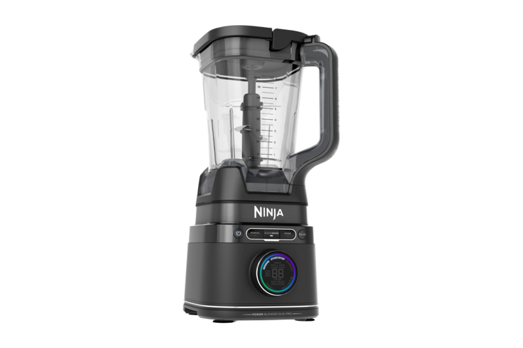 Ninja Detect Duo Power Blender Pro + Single Serve 3