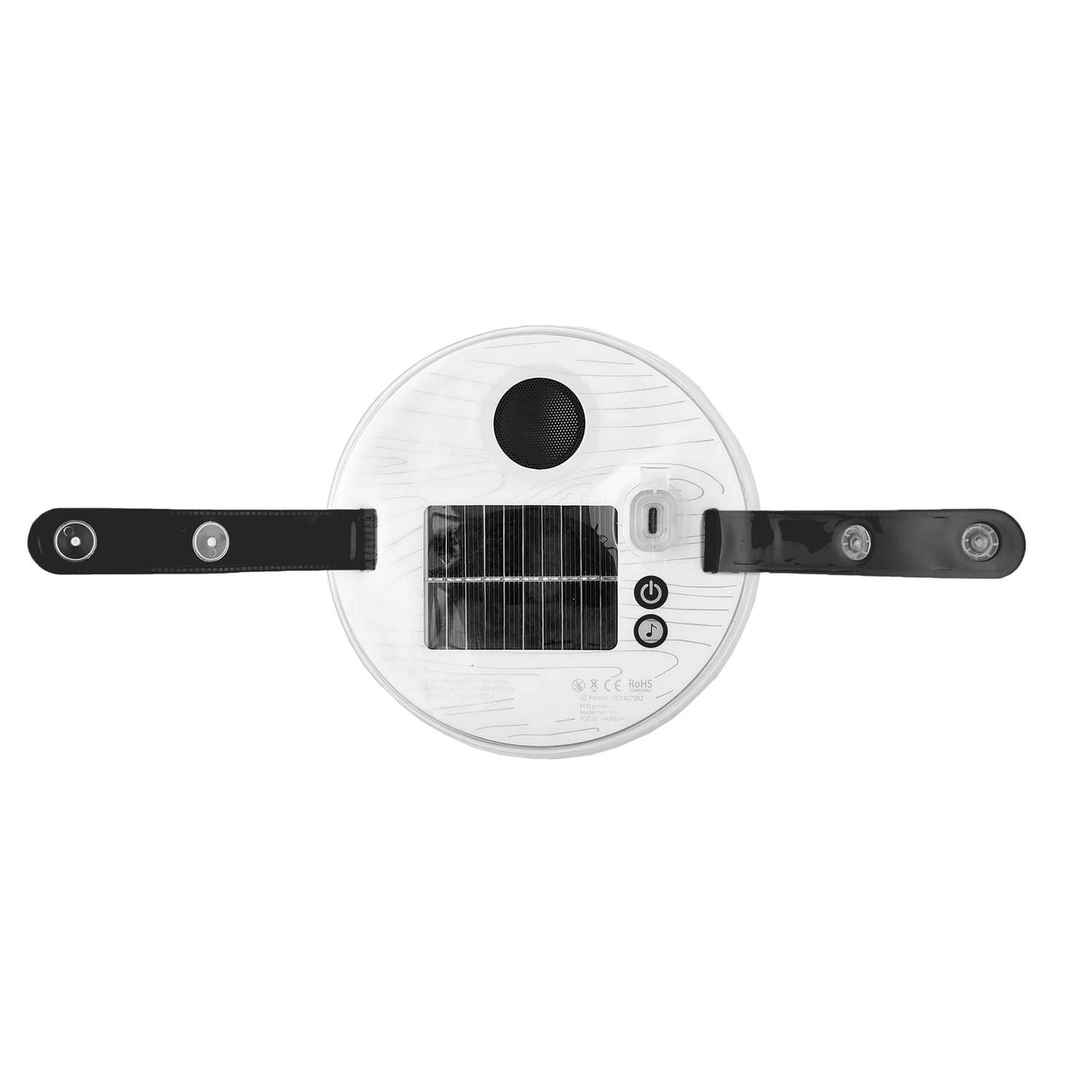 Nightlife Speaker 11