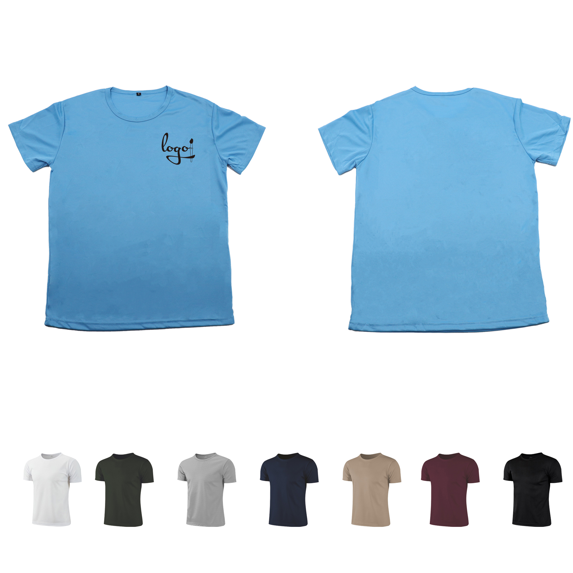 Performance Sports T-Shirt