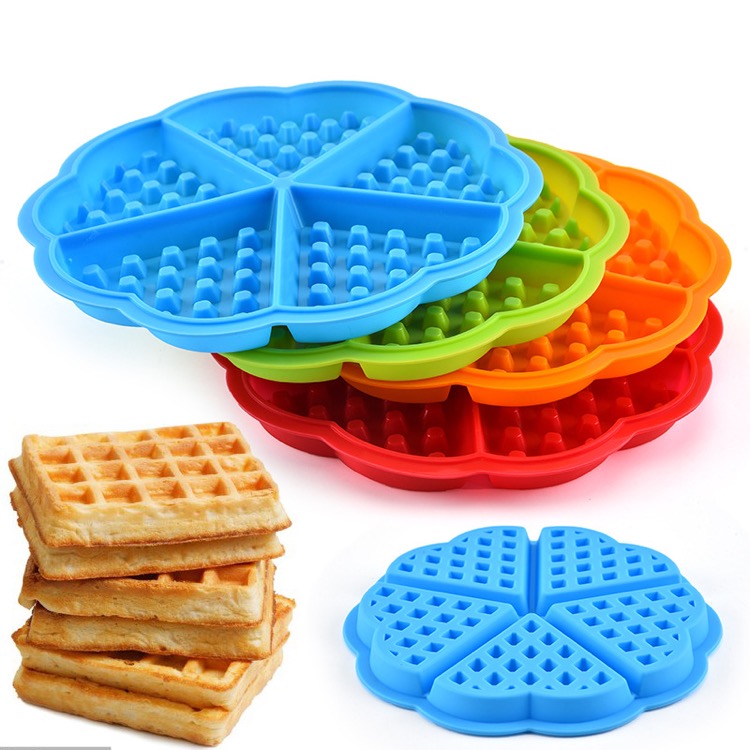 Waffle Mould