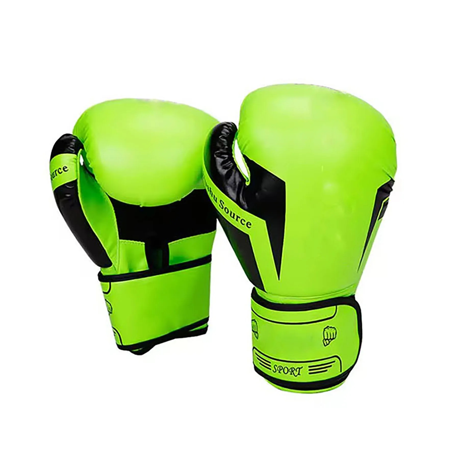 12 oz Training Boxing Gloves 14