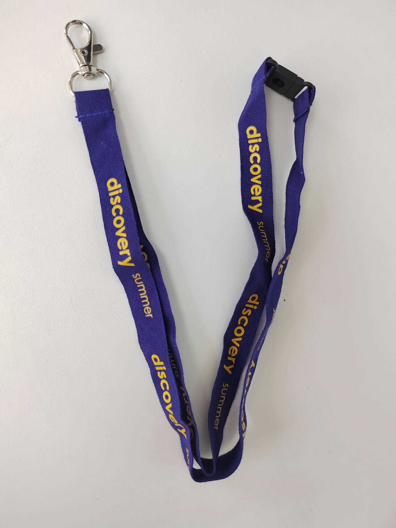 Lanyard