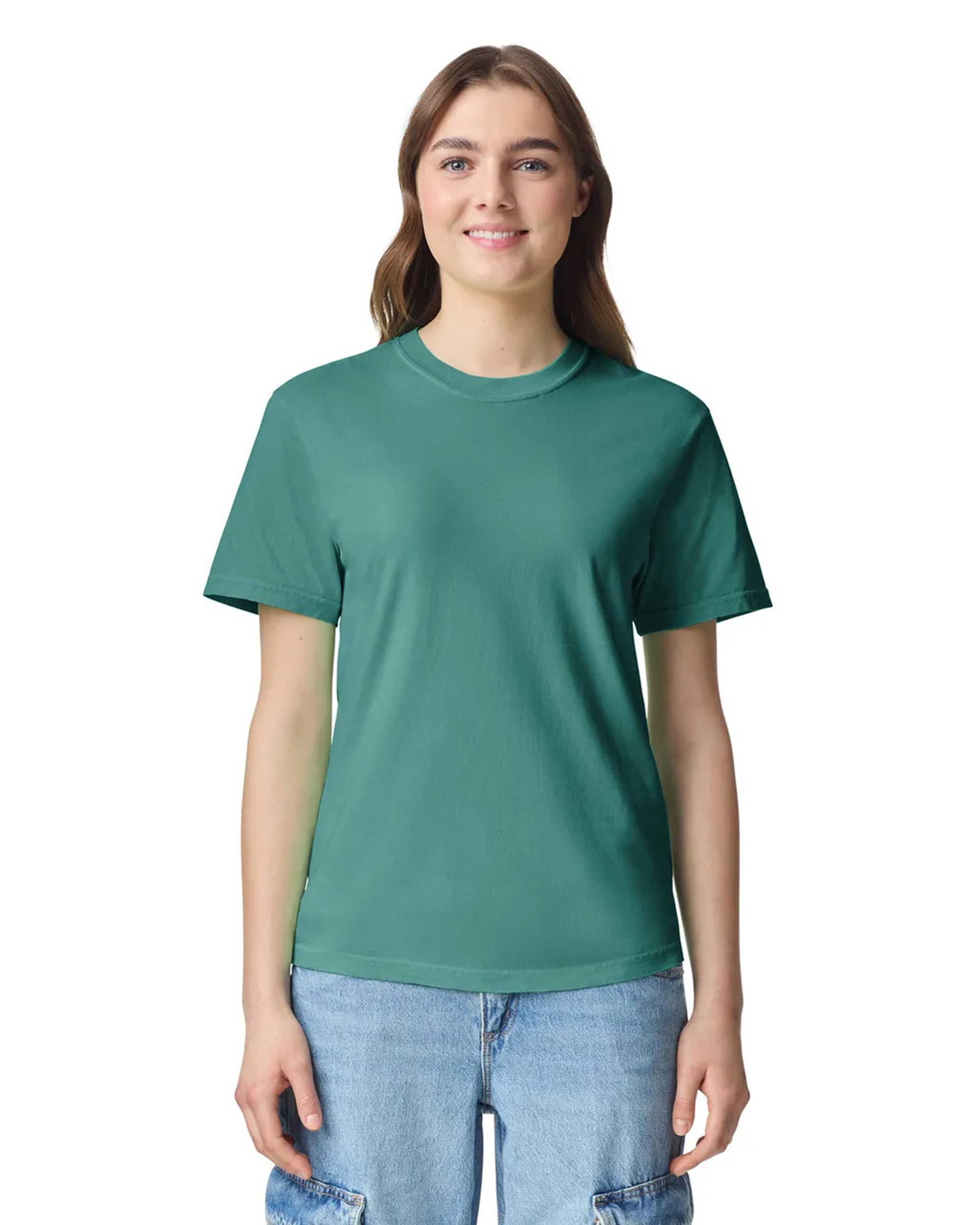 Heavyweight Adult T-Shirt