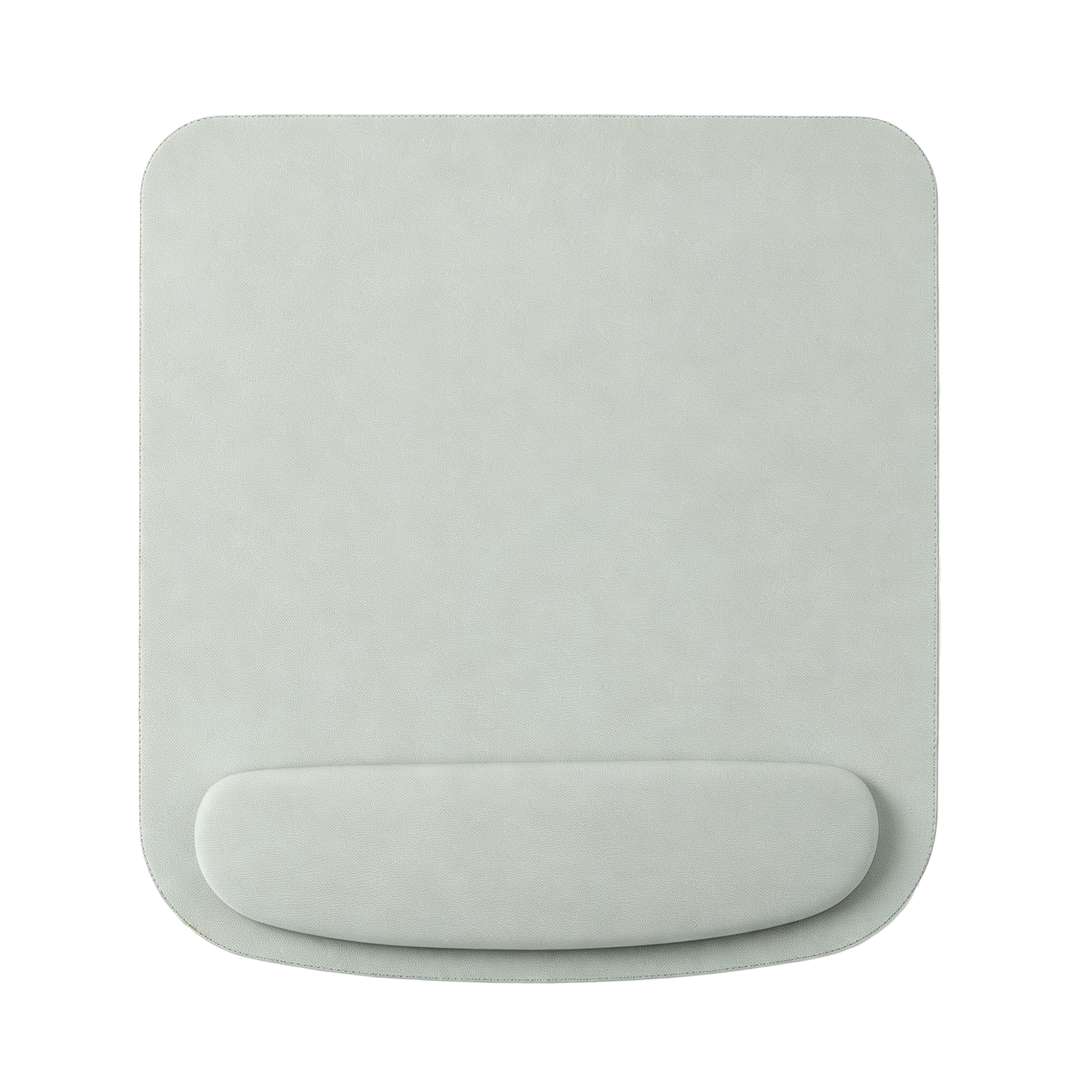 Rectangle EVA Mouse Pad with Wrist Rest 7