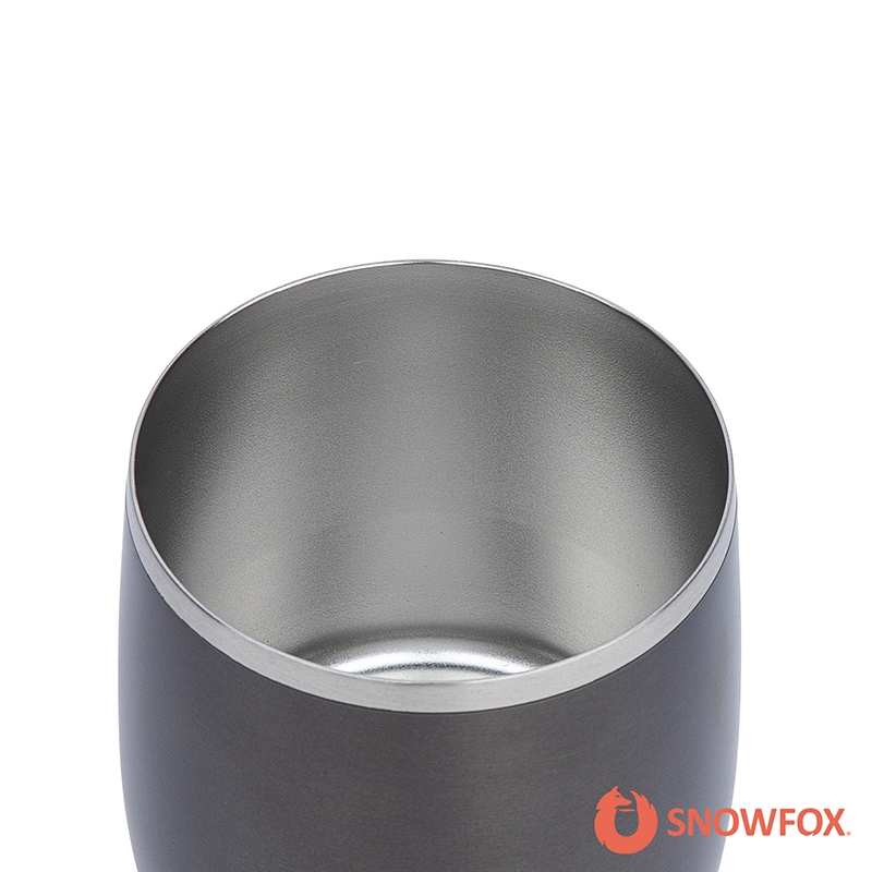 Snowfox Whiskey Tumbler - Thumbnail 4