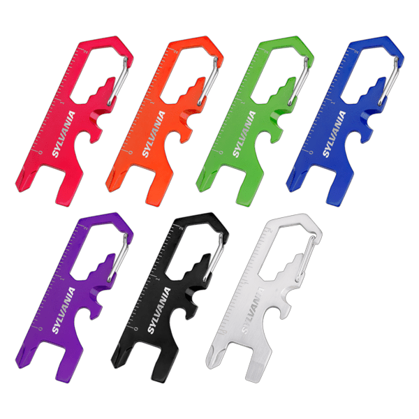 Carabiner Tool