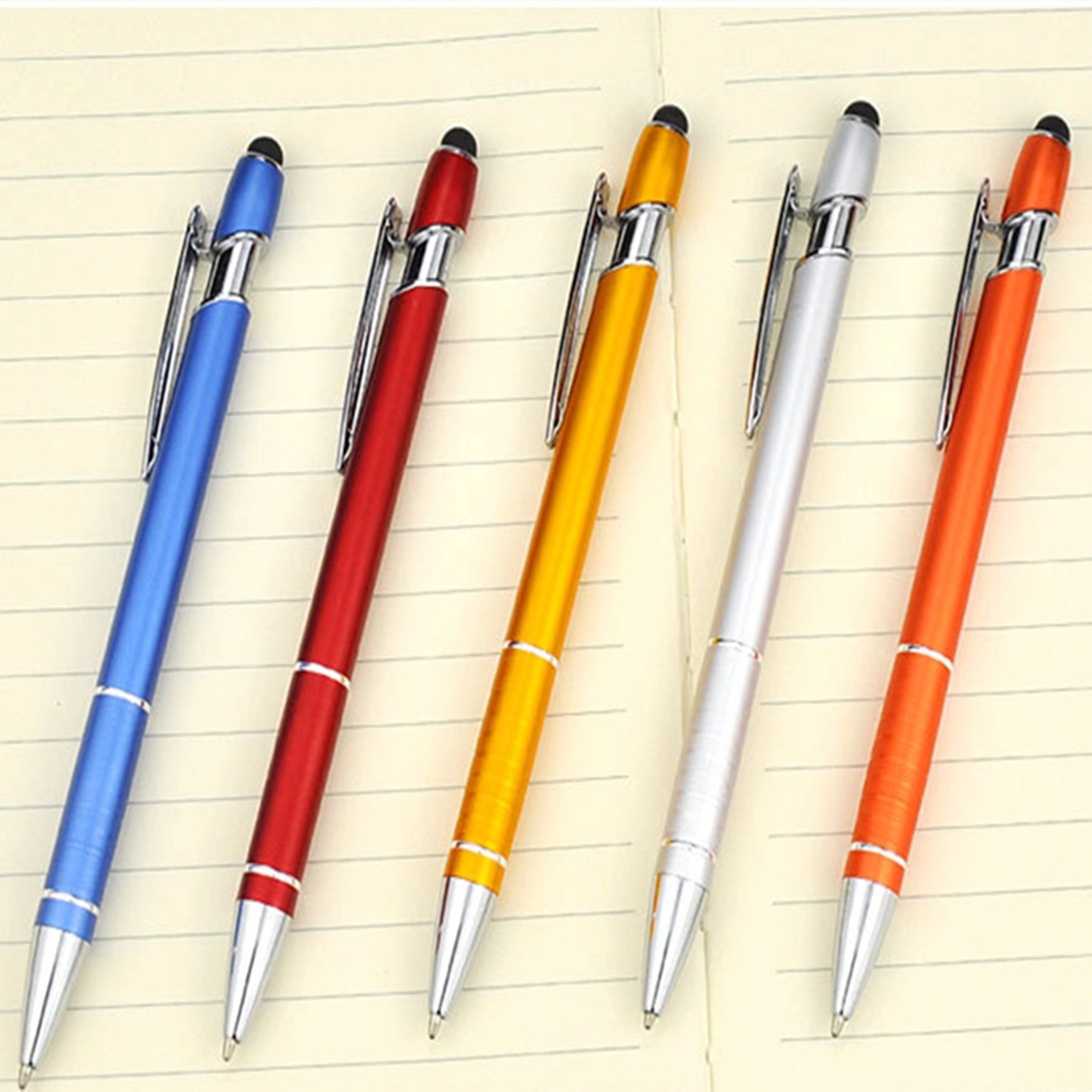 Incline Stylus Pen