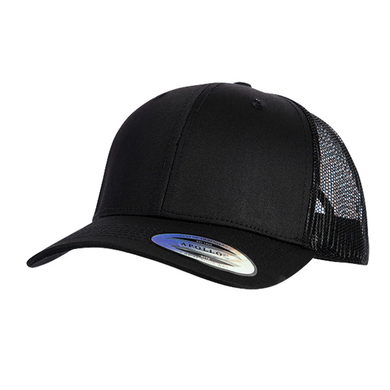 Trucker Cap 25