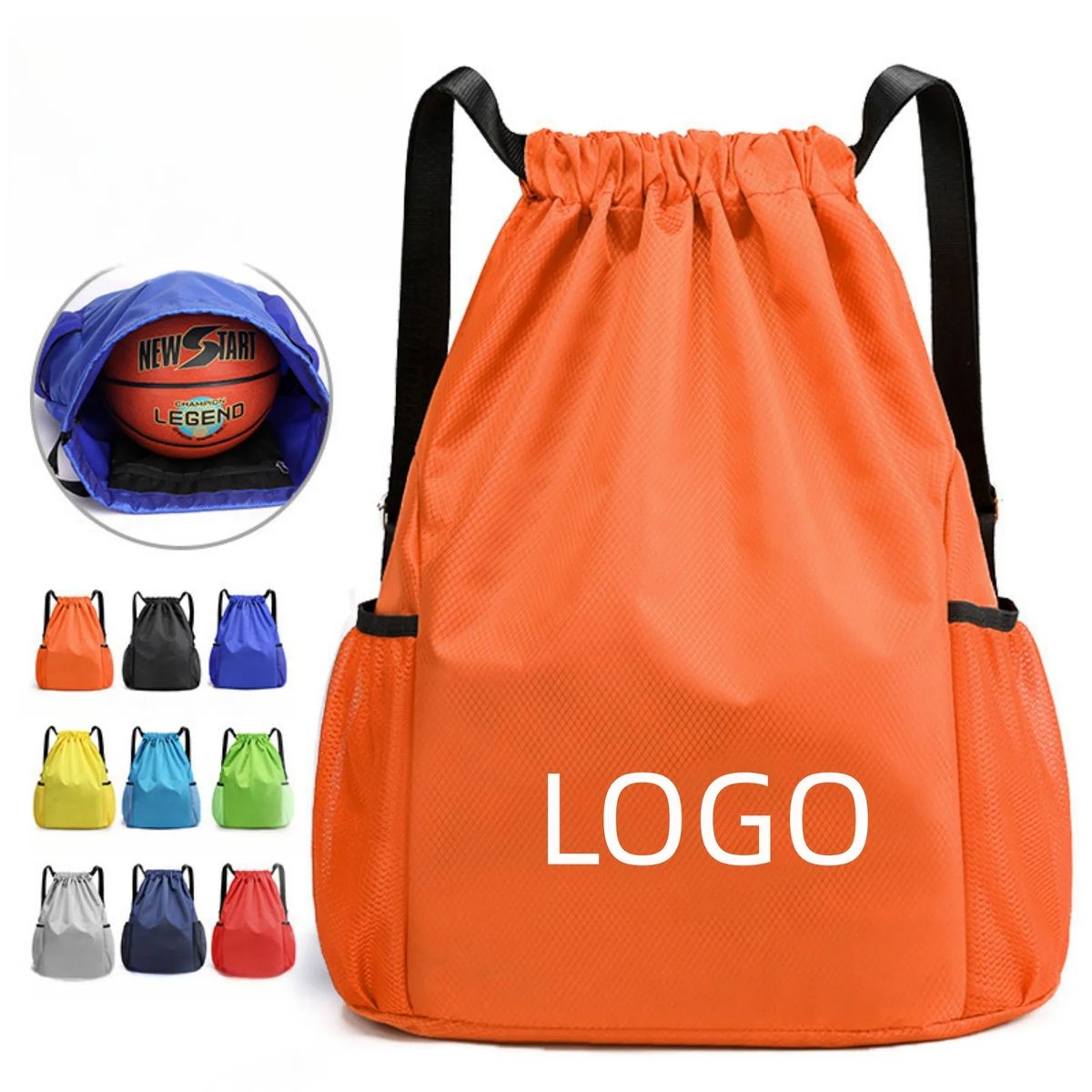 Basketball Sport Backpack