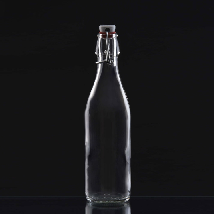 Bormioli Rocco Giara Bottle