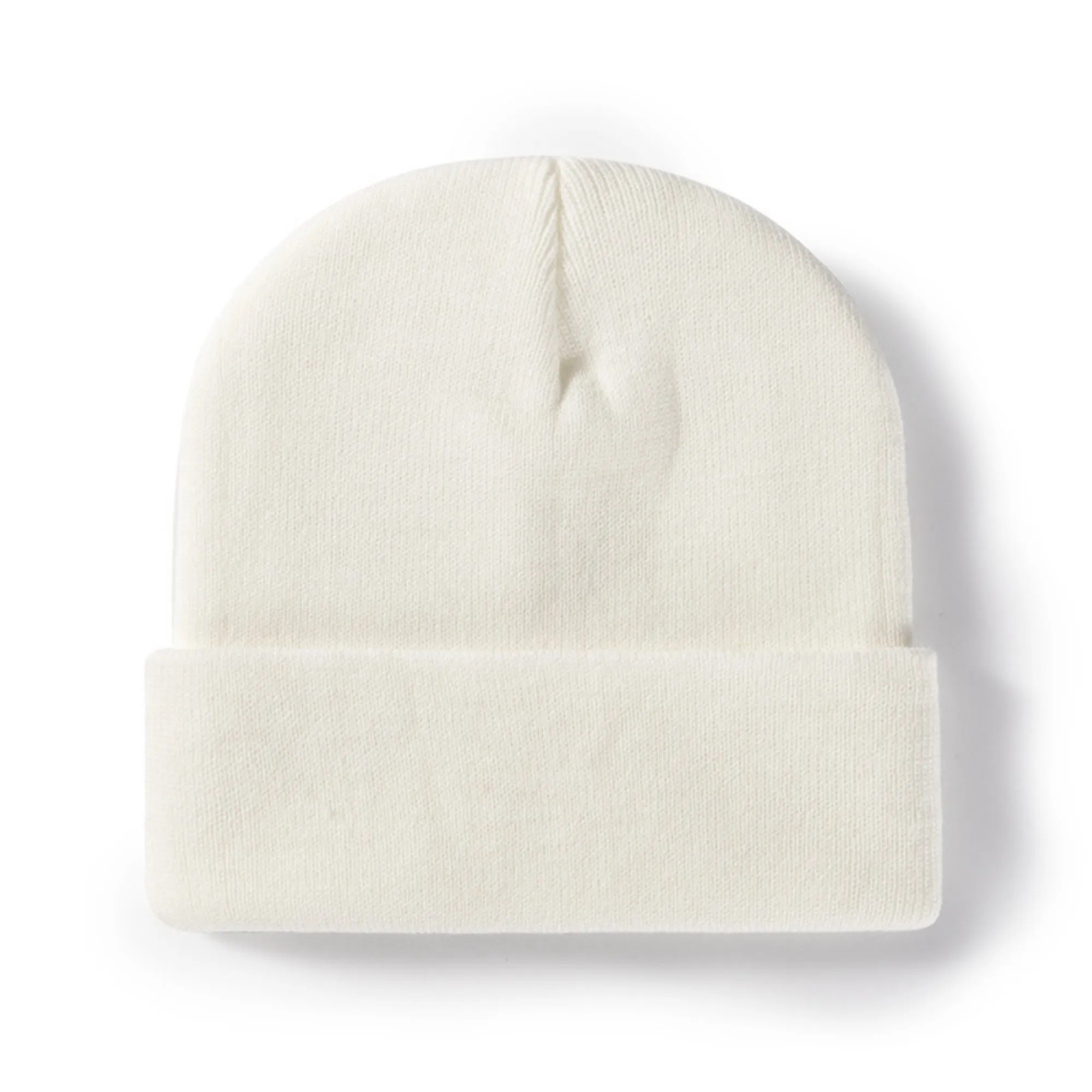 Unisex Adult Knit Beanie Hat 50