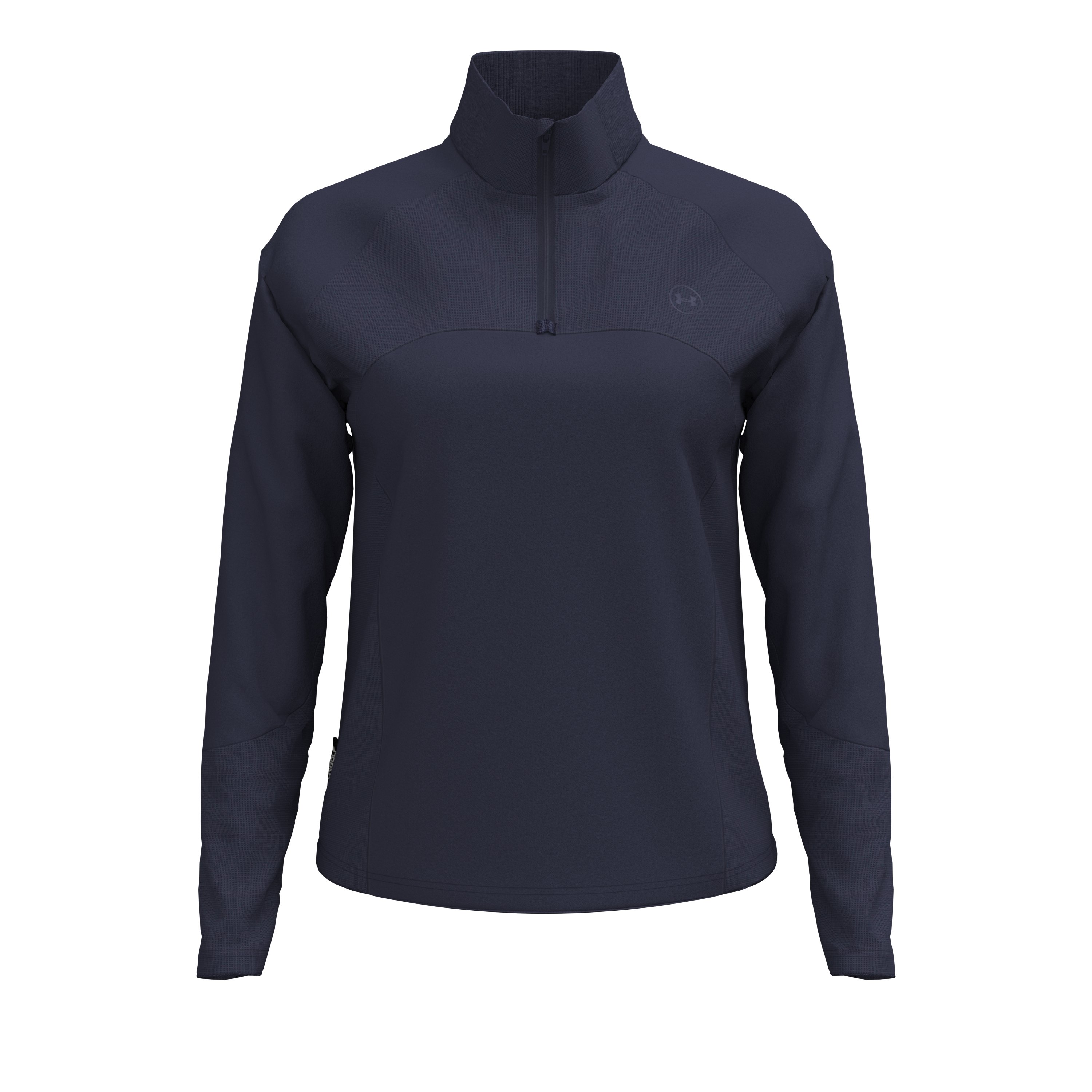 UA Drive Midlayer Women's Zip 4