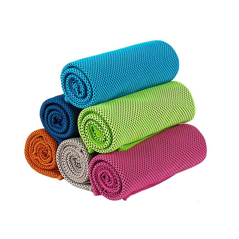 Soft Outdoor Quick Drying Towel 6