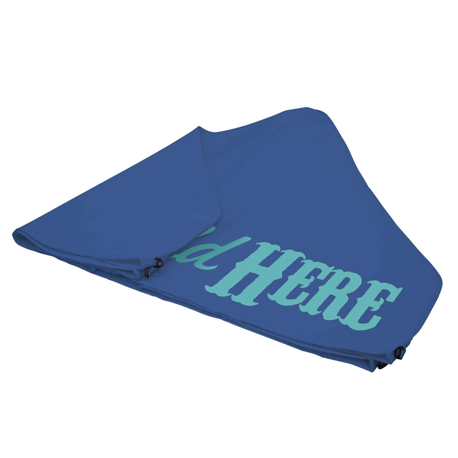 5' Tent Canopy (Full-Color Imprint, 1 Location) 4