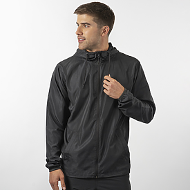 Burnside Stormbreaker Jacket