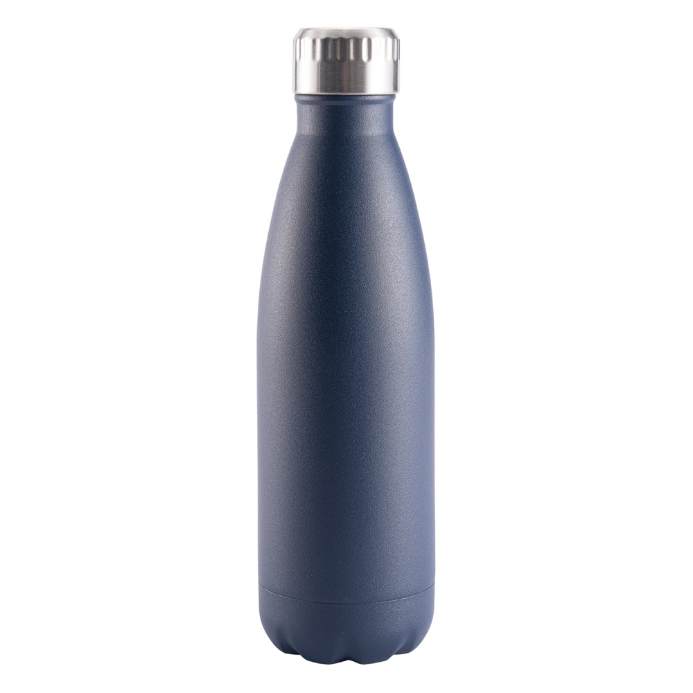 17 oz. CokeMate Double-wall Stainless Steel Water Bottle