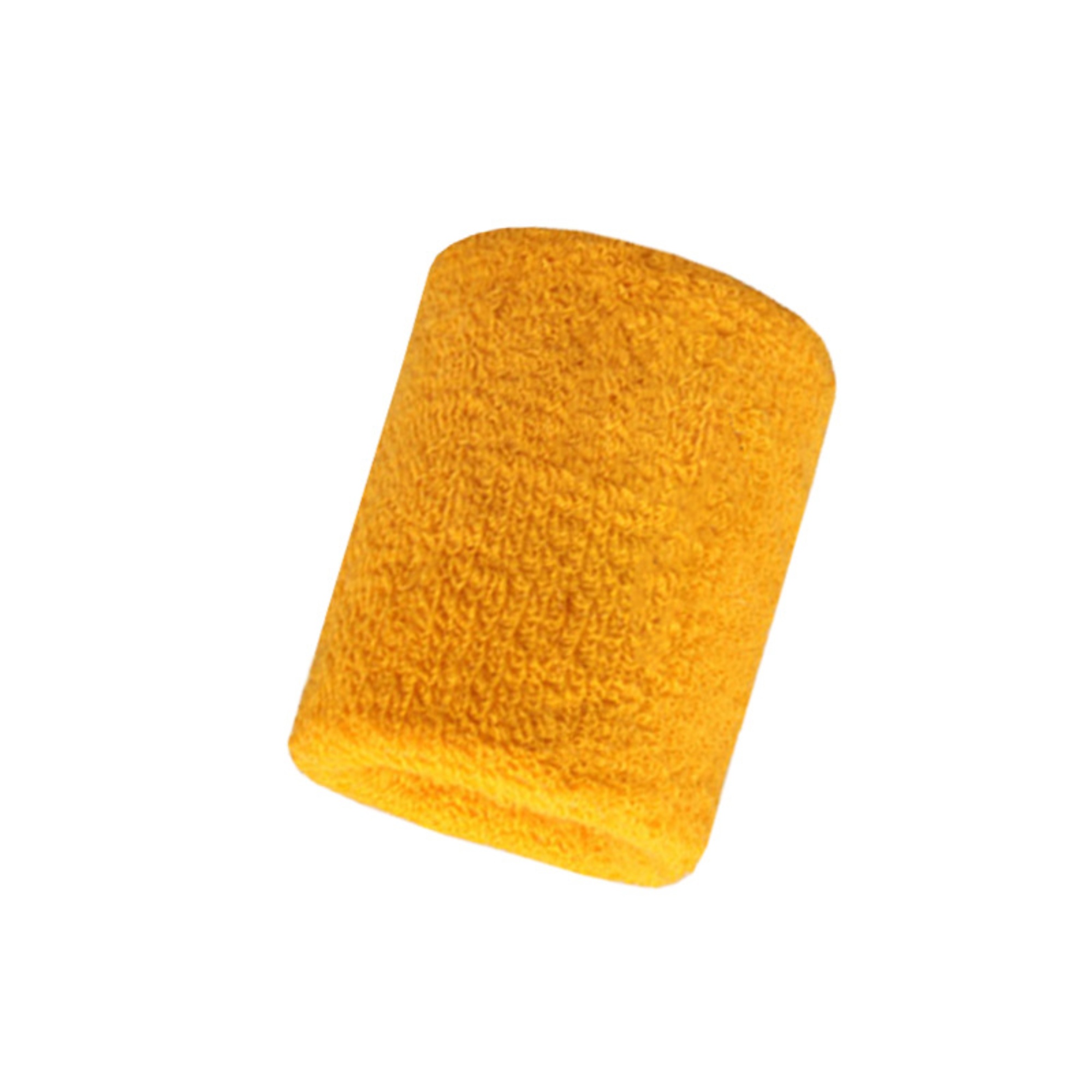 Absorbent Cotton Wristband for Training & Fitness 15