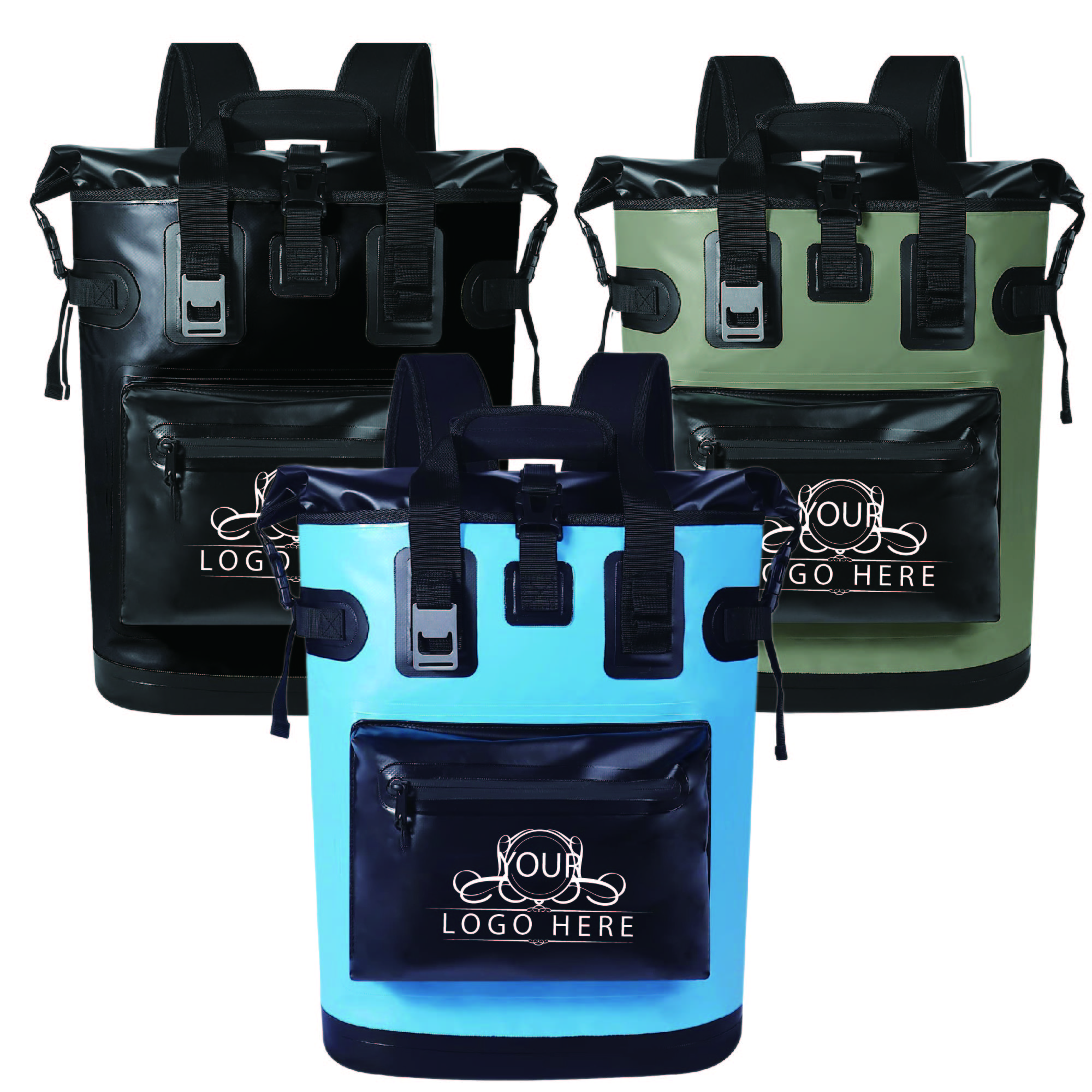 Insulated Cooler Bags 18L