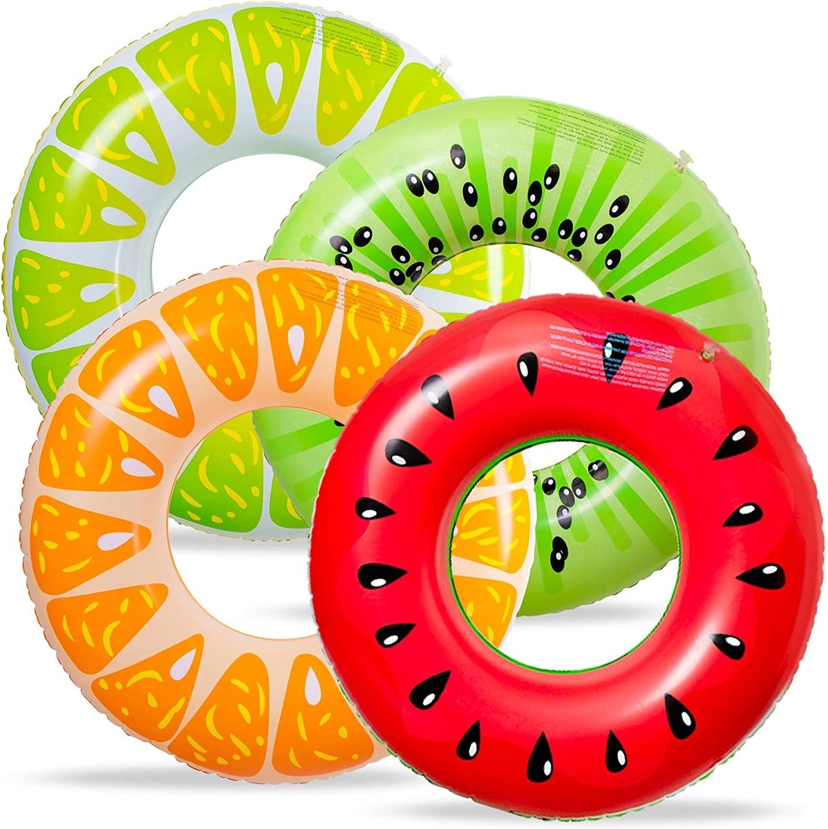 Watermelon Pool Party Raft
