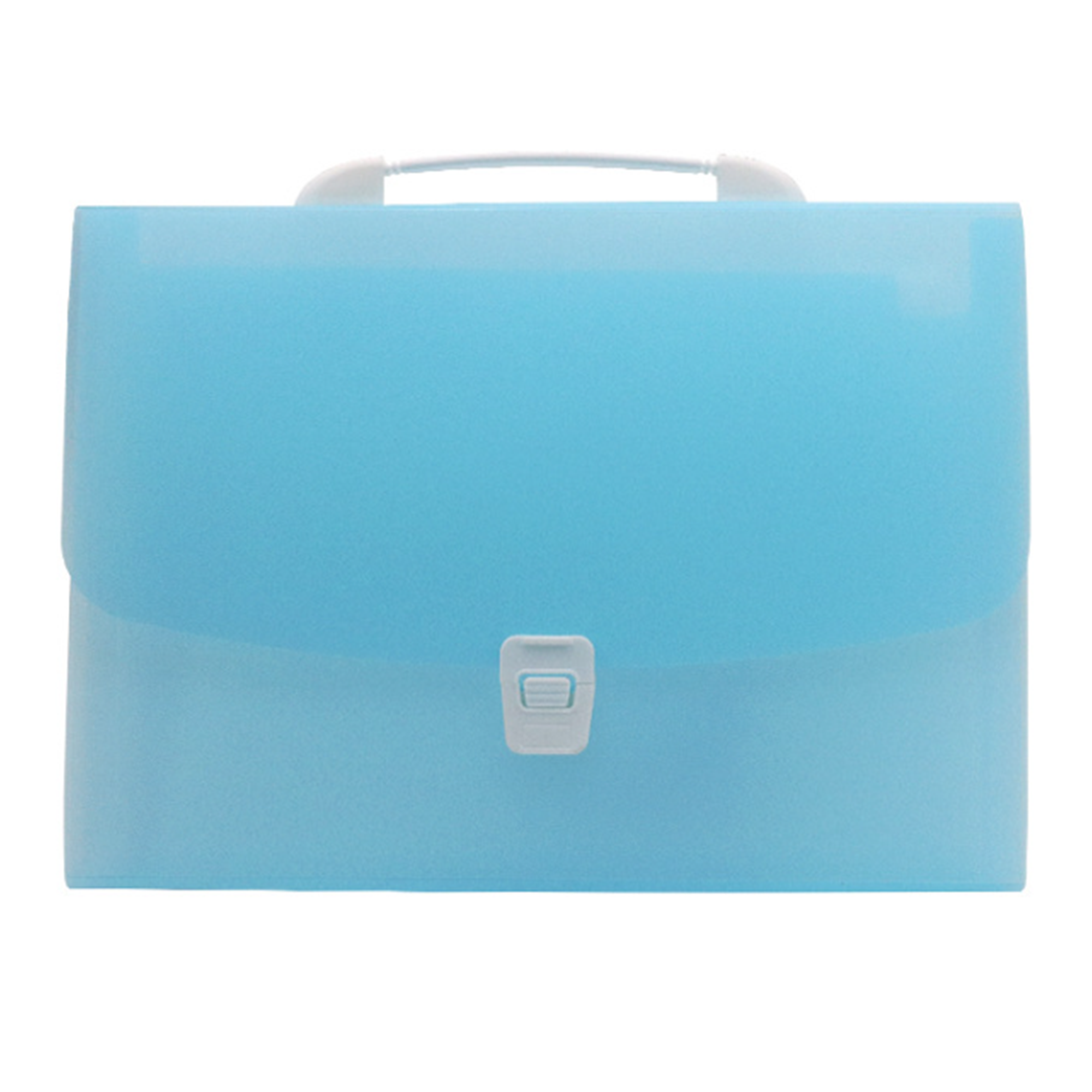 Stylish PP Accordion-Style Tote 20