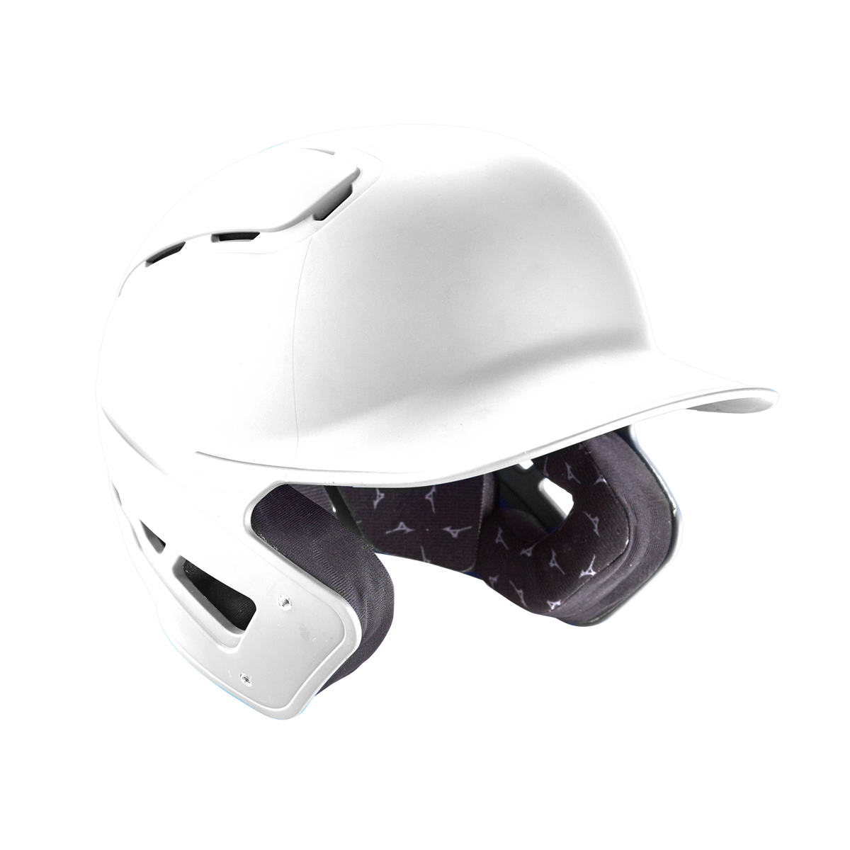 B6 Youth Baseball Batting Helmet - Solid Color 16