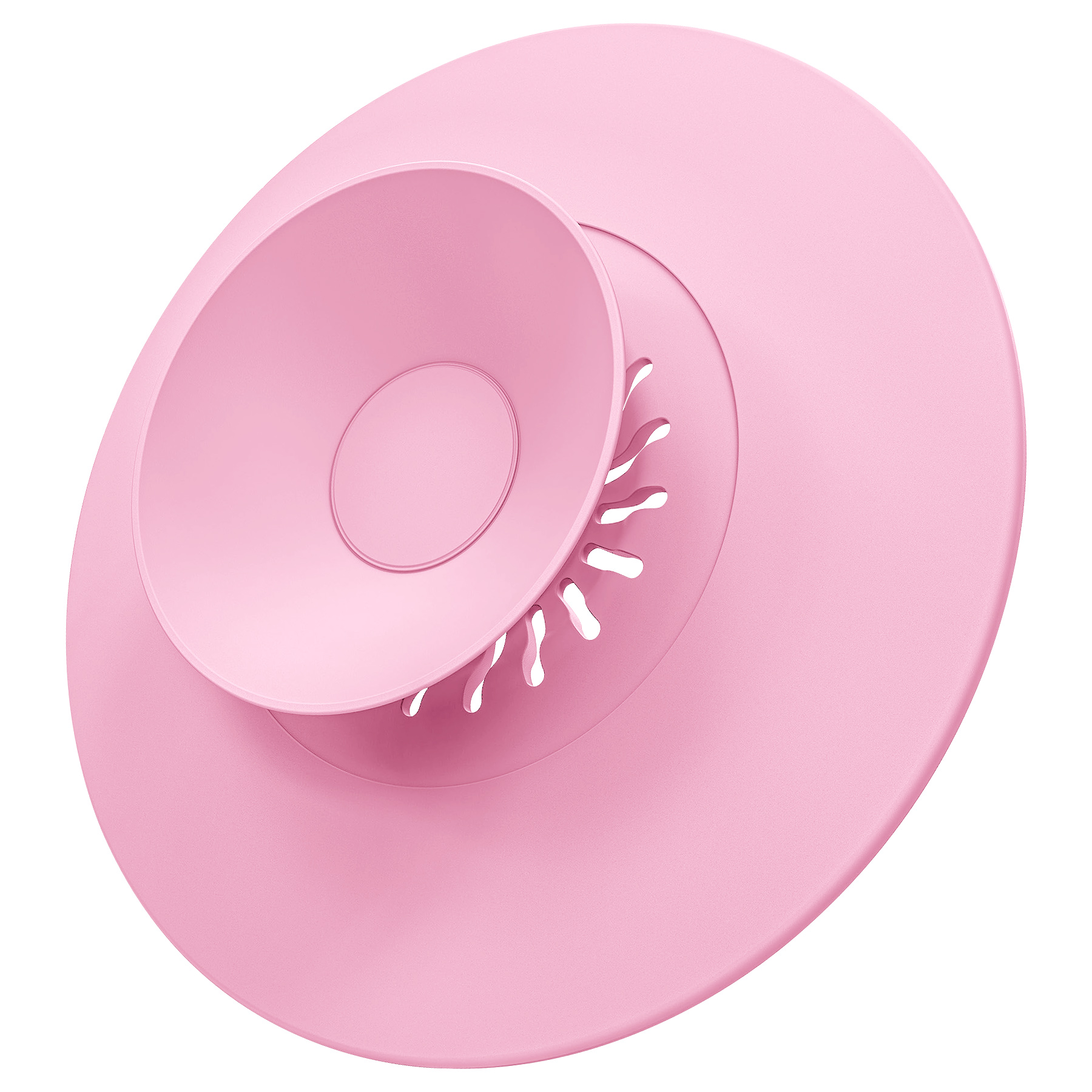 Silicone Floor Drain Cover 6