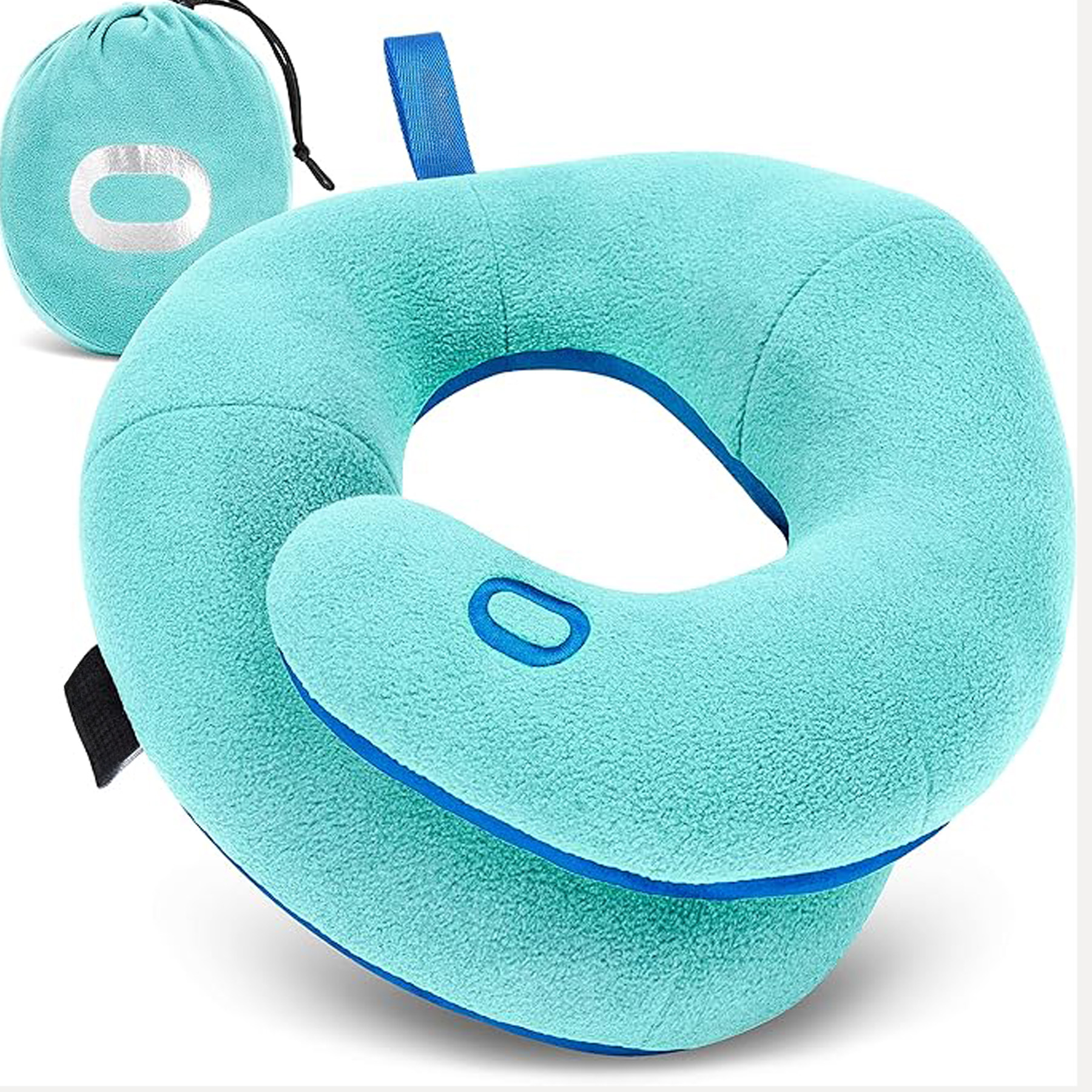 Travel Neck Pillow 26