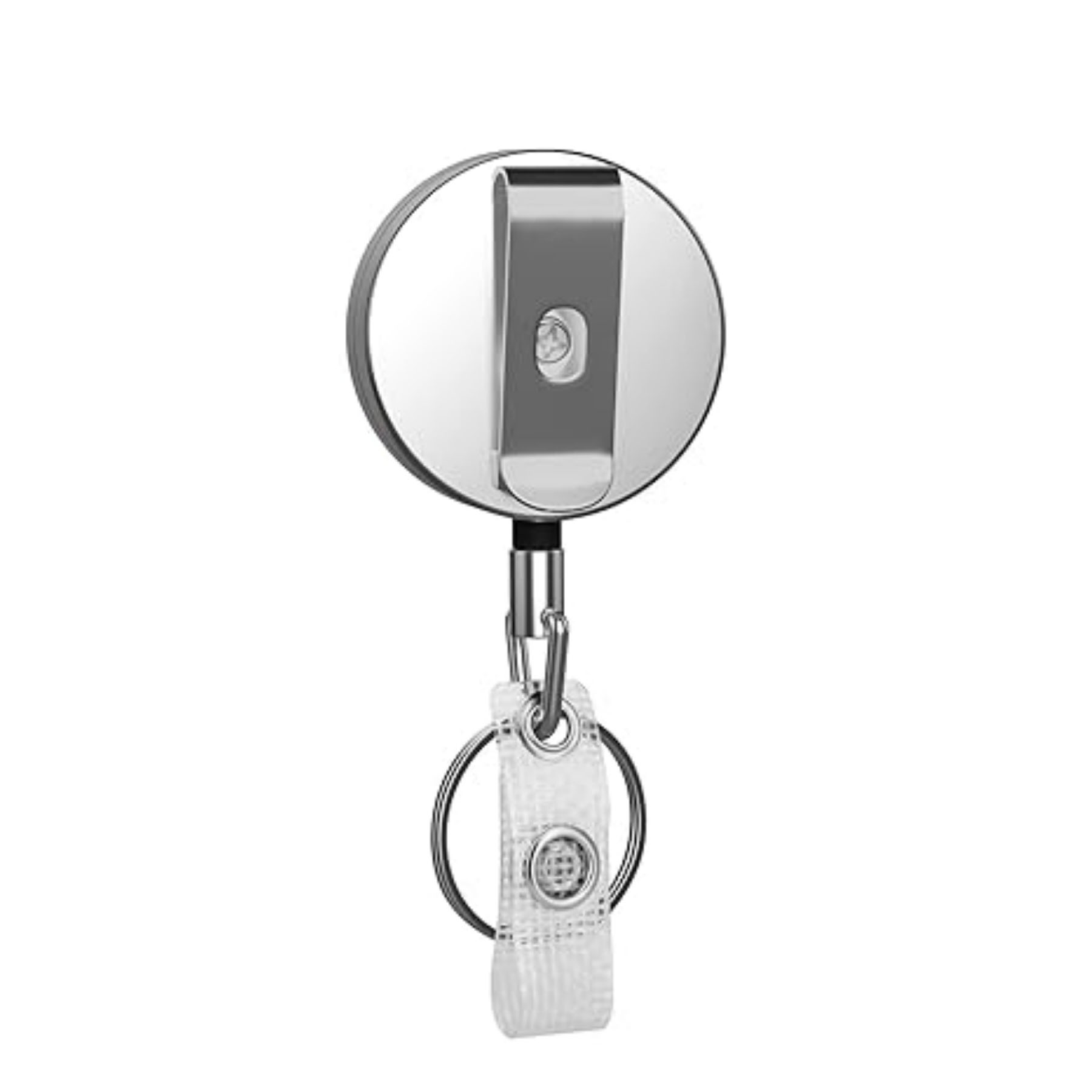 Reel Retractable Badge Holder 15