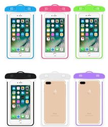 Cell Phone waterproof pouch