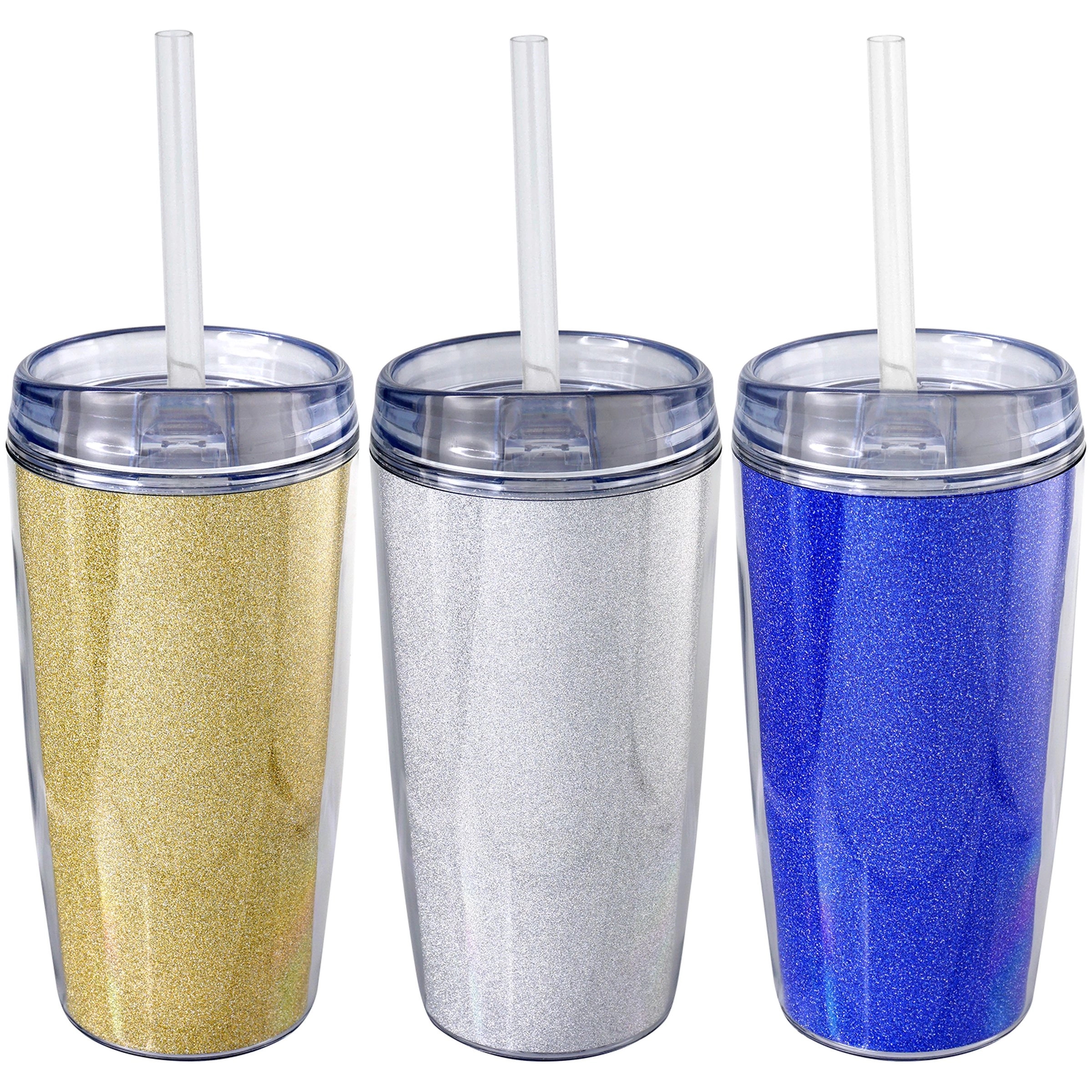 Glitter Wave Mug 3