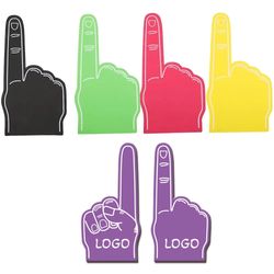 18" Foam Hand