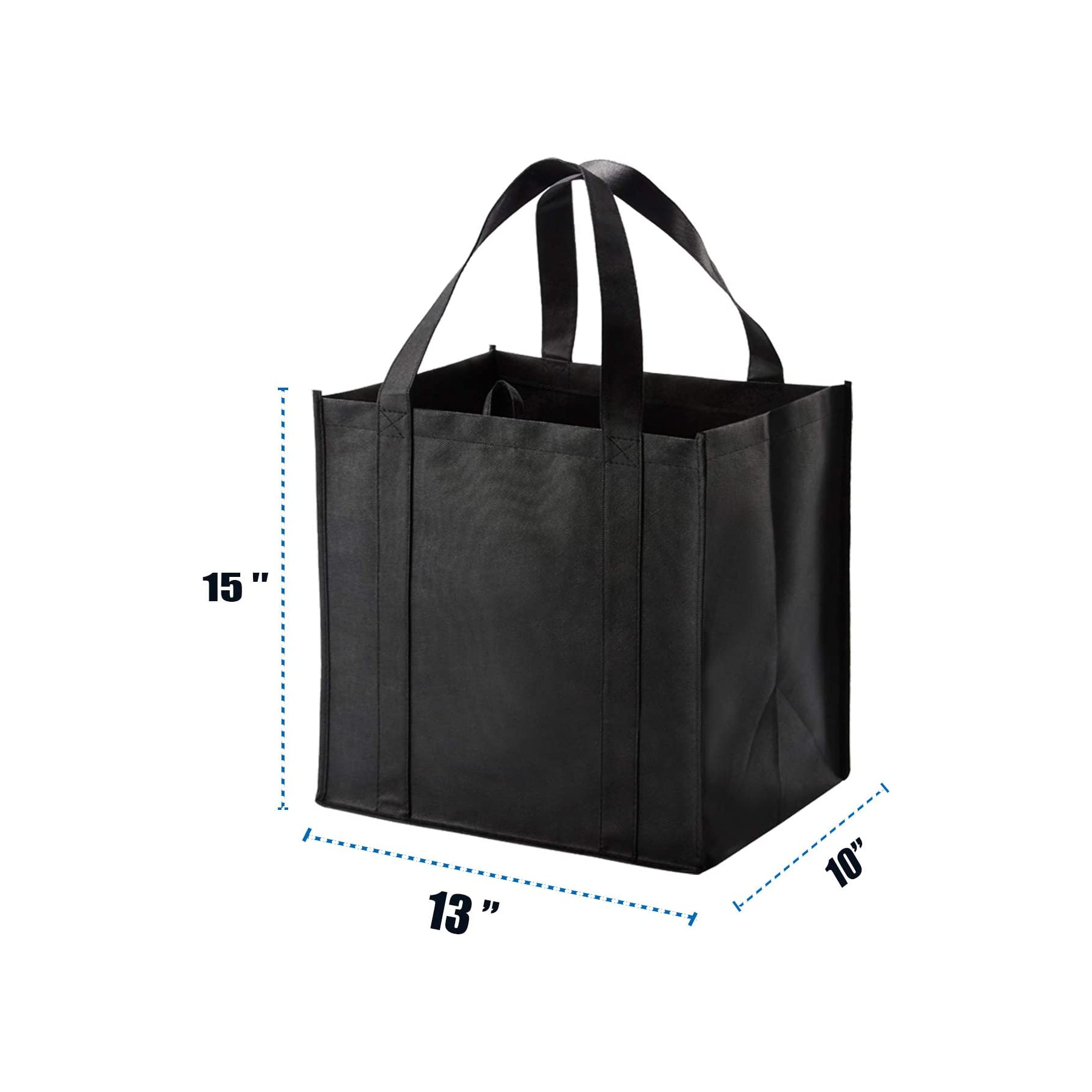 Grocery shopping Tote 7