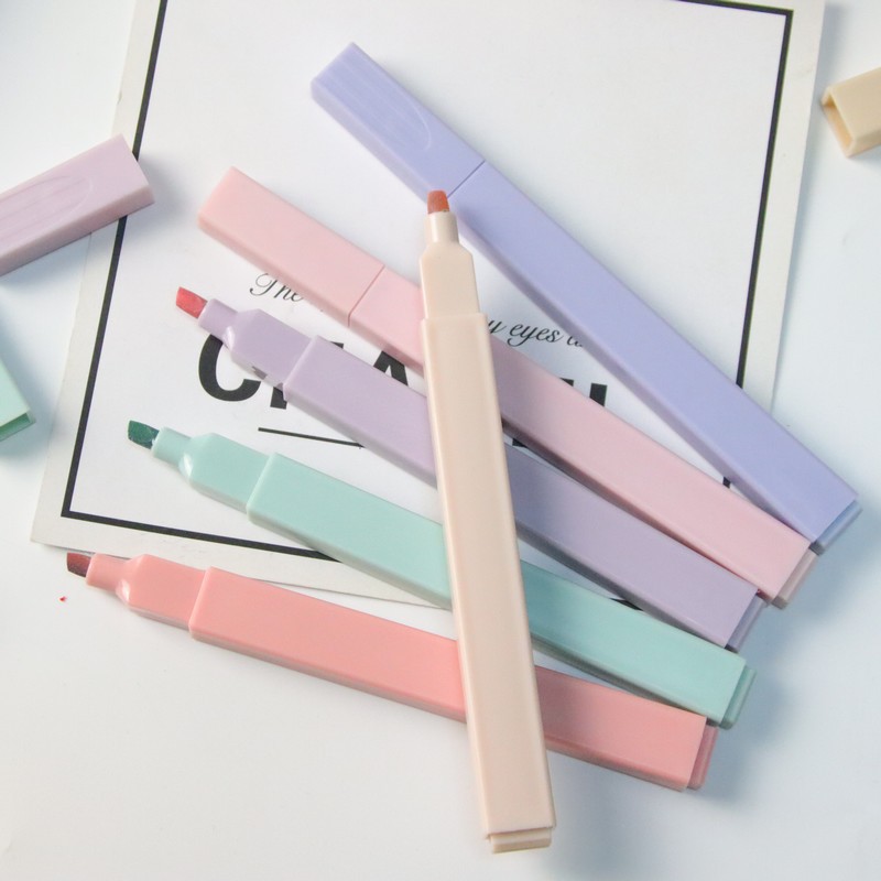 Aesthetic Highlighters