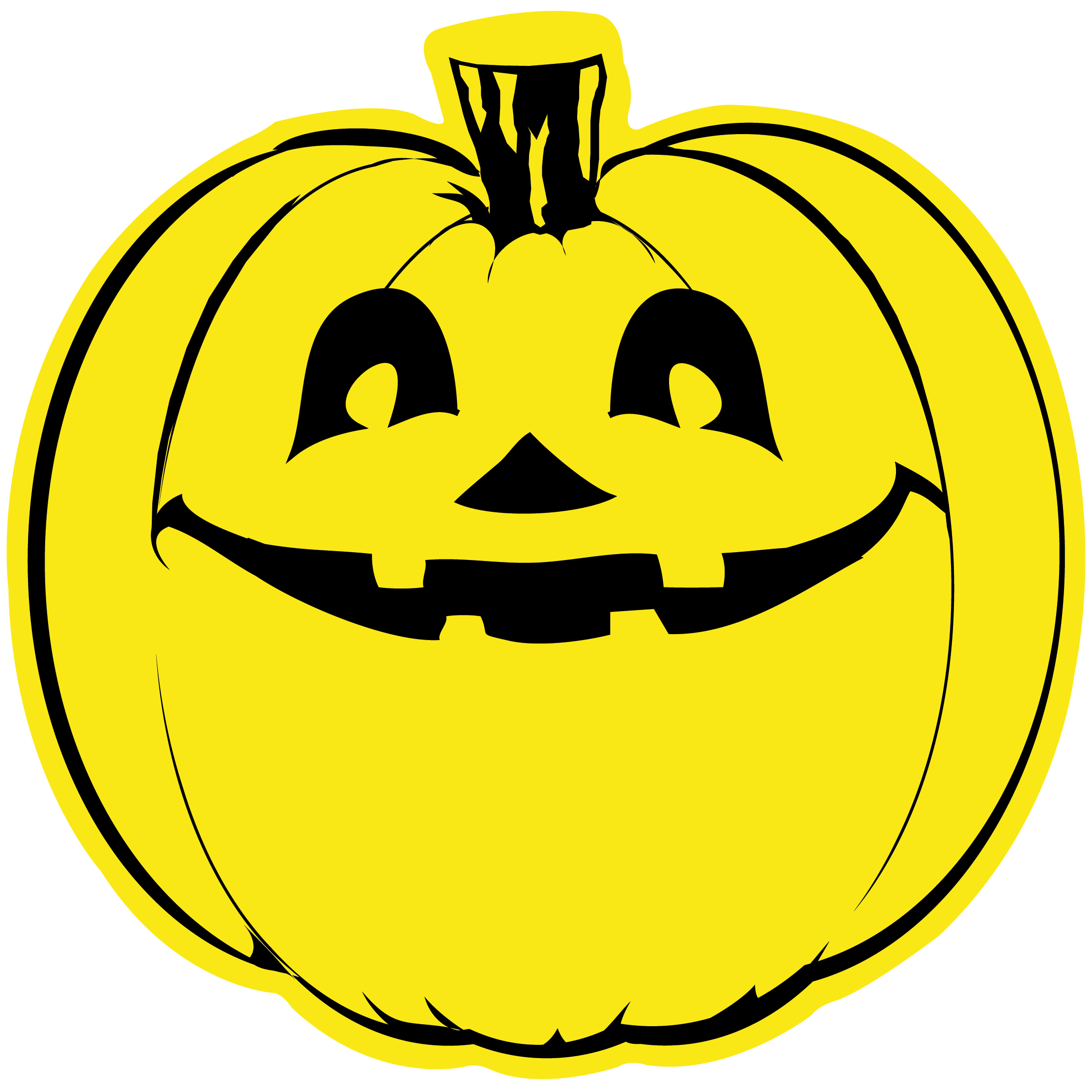 Pumpkin Mitt 65