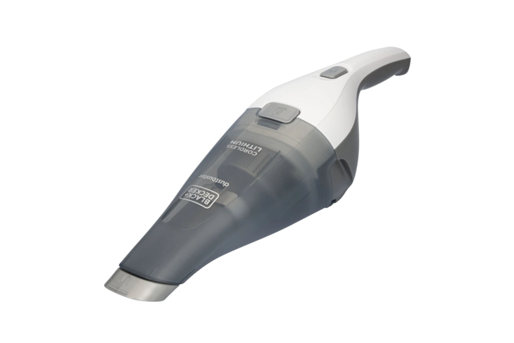 Black & Decker dustbuster Cordless Handheld Vacuum 4