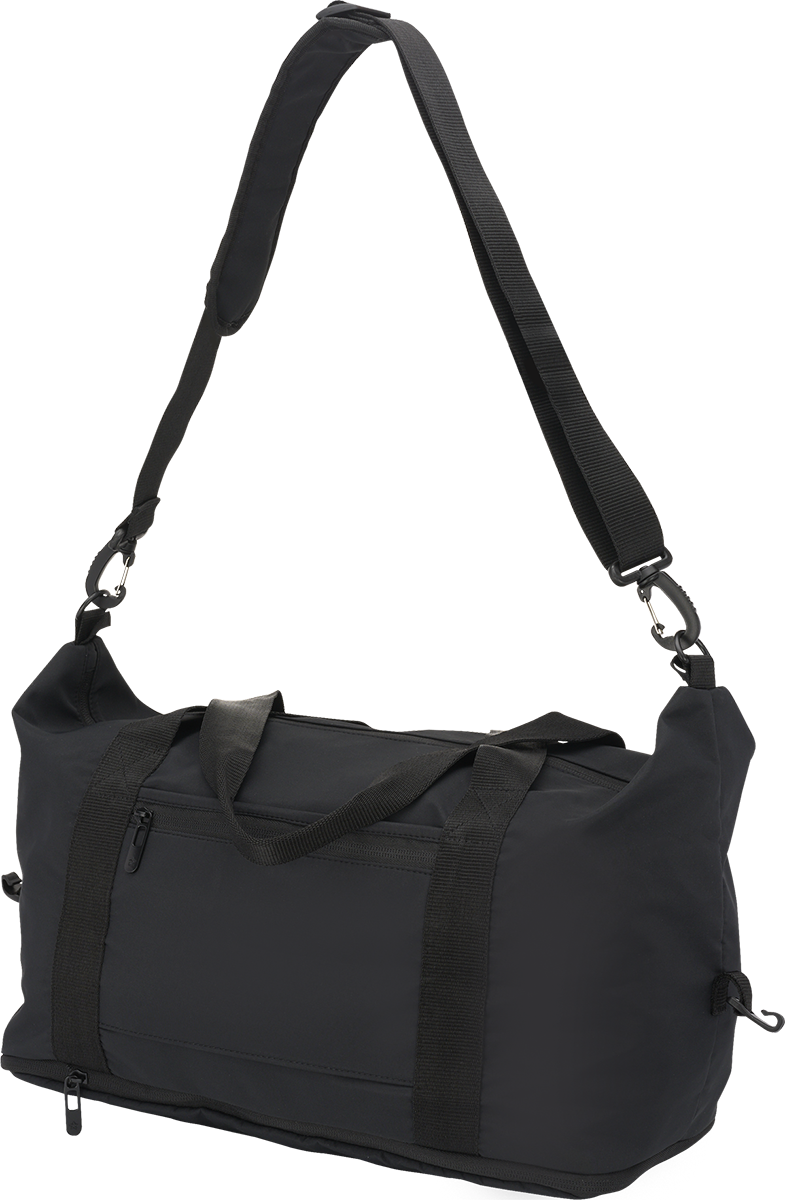 Voyage Folding Duffel Bag - Thumbnail 3