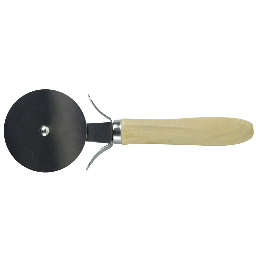 Pizza Cutter Wood Turning Kit at Leonard Gray blog